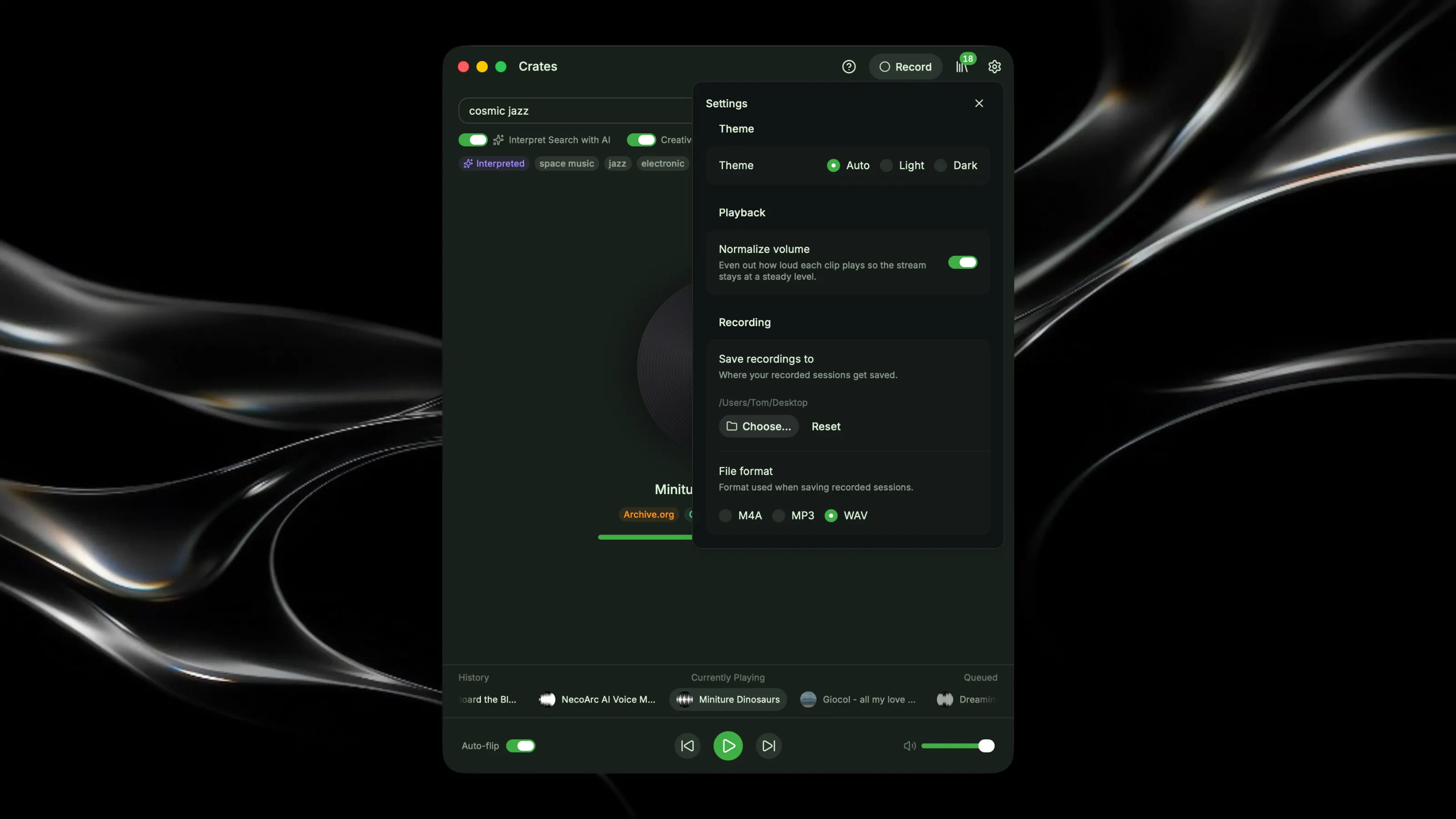 Screenshot 3