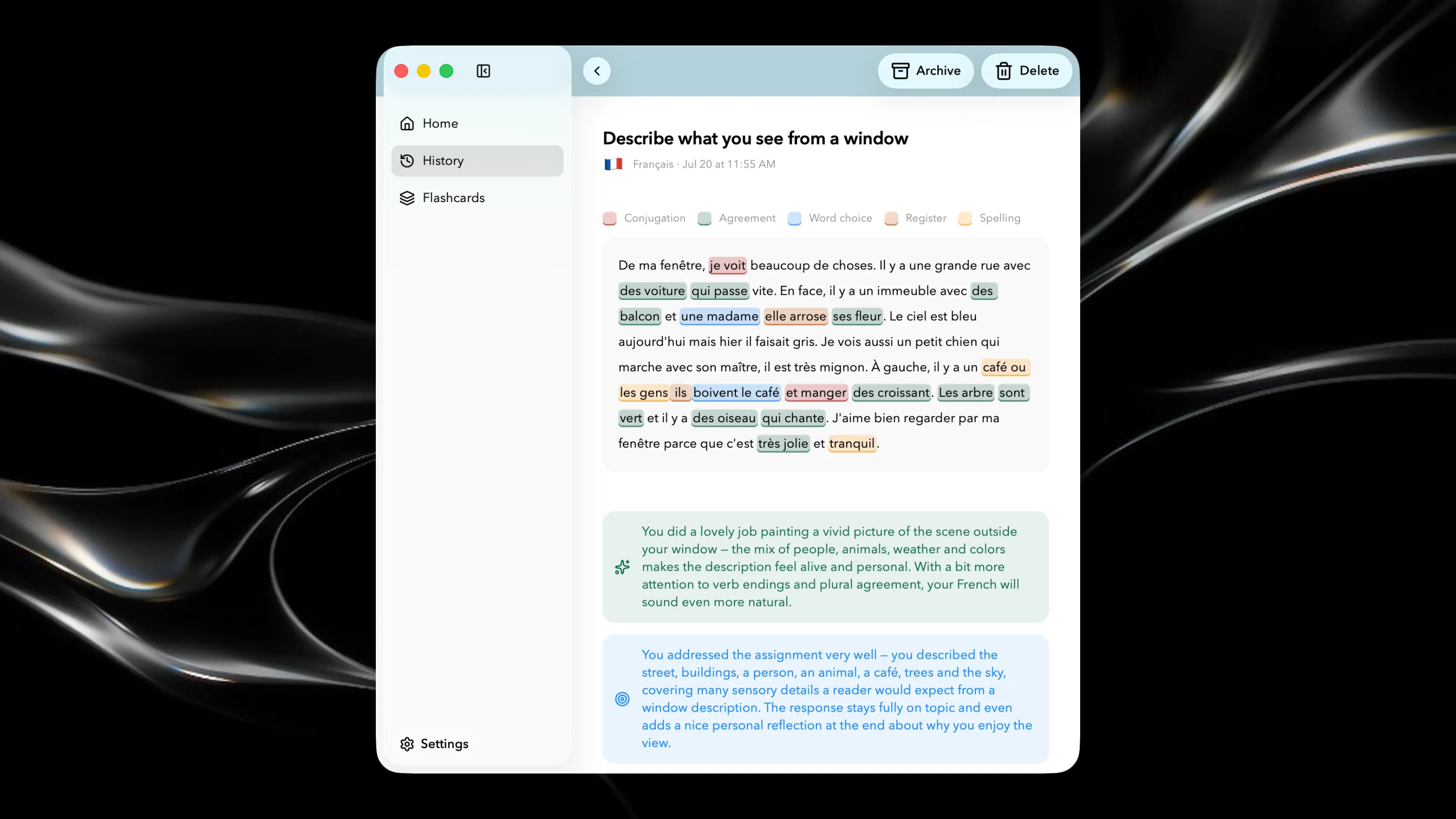 Screenshot 4