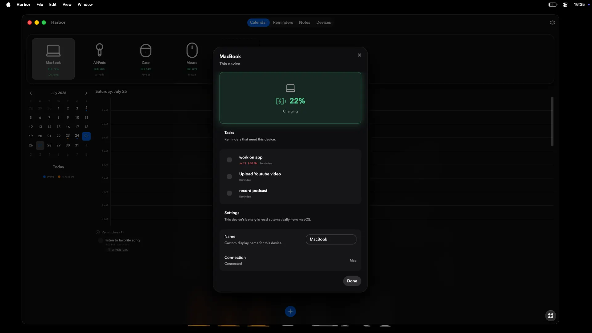 Screenshot 5