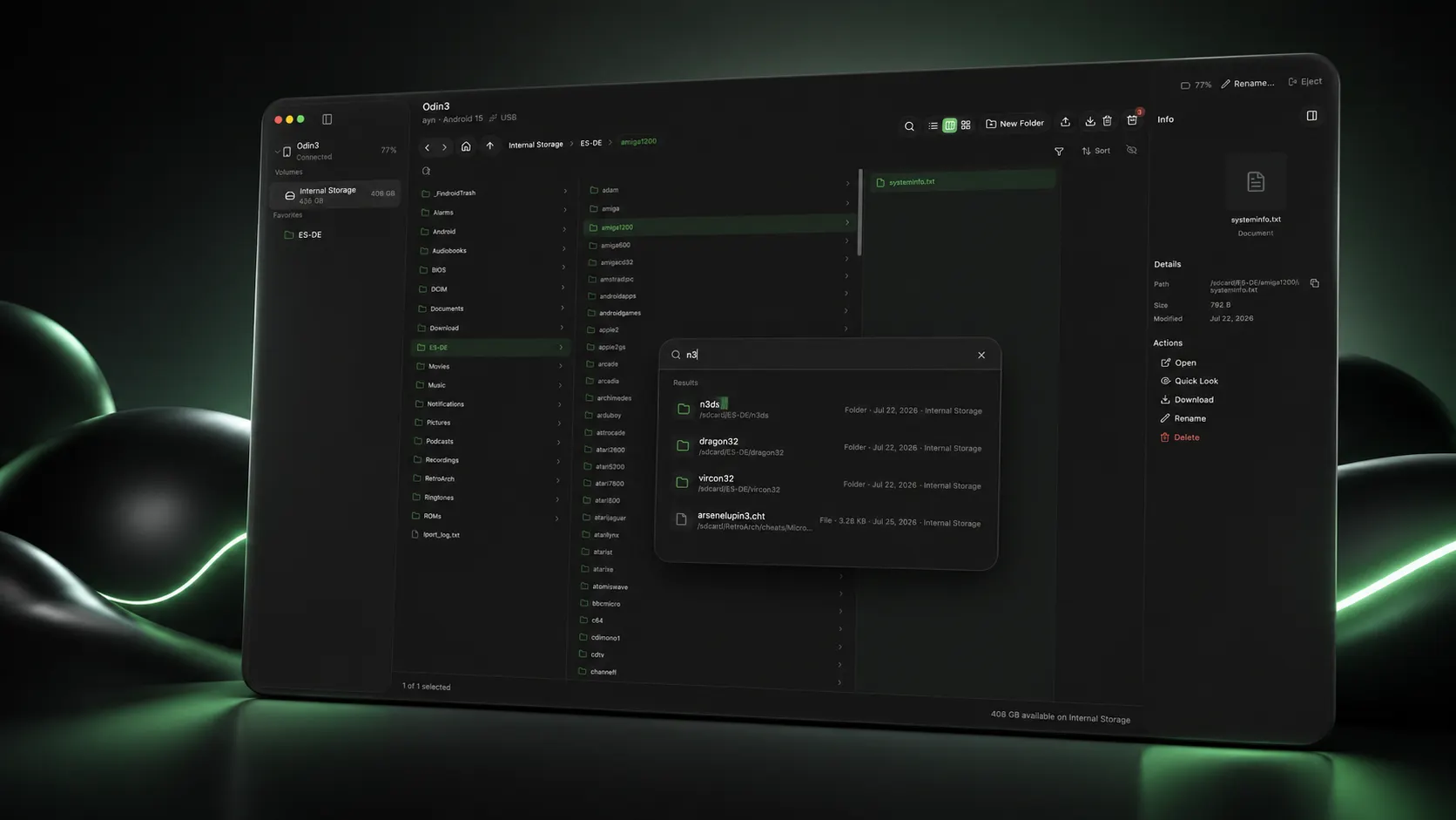 Screenshot 4