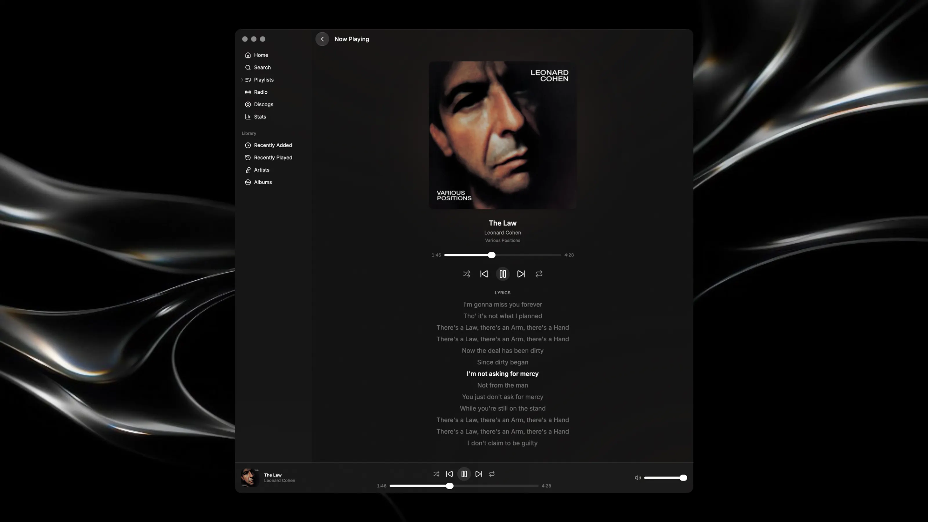 Screenshot 3