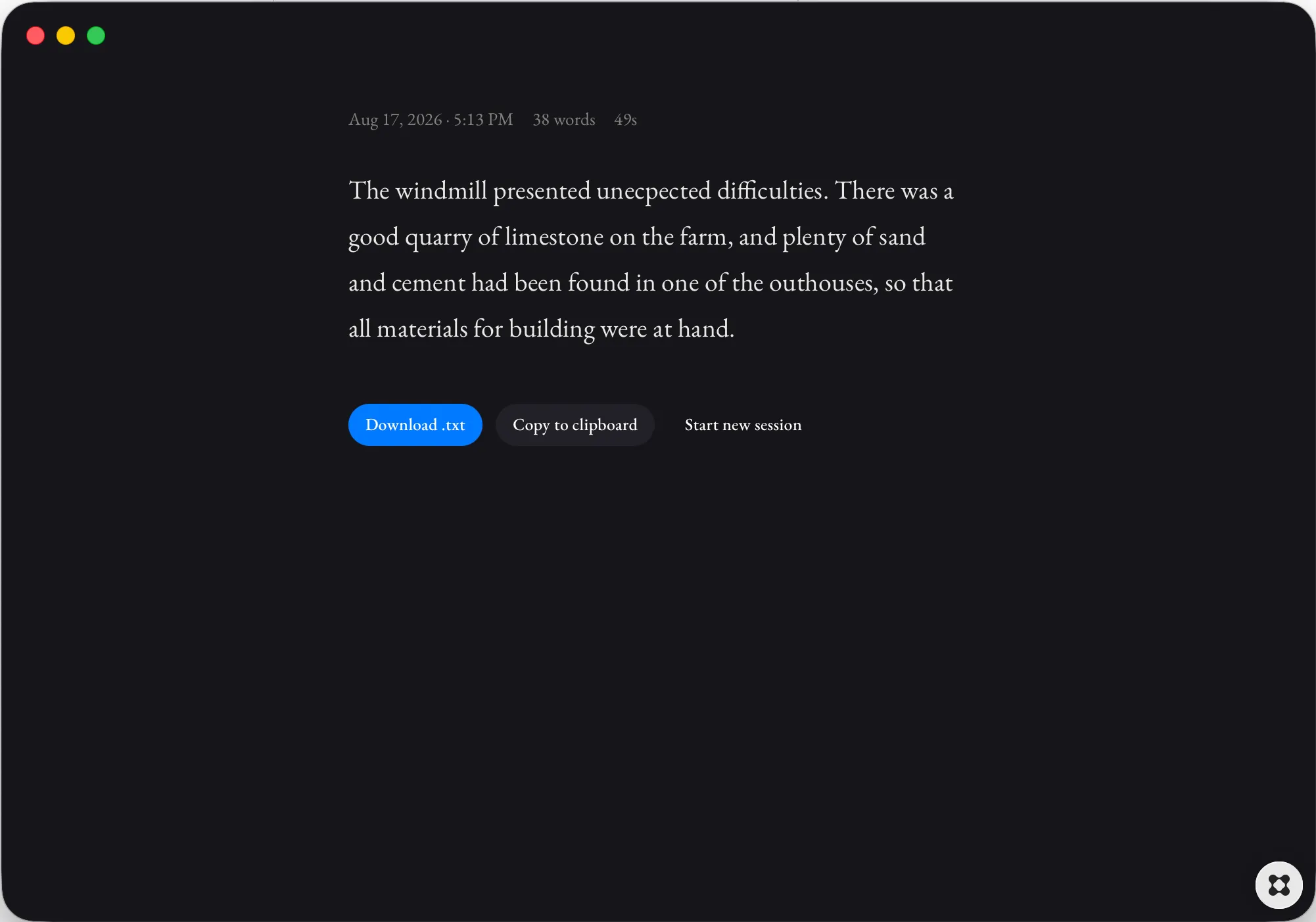 Screenshot 5