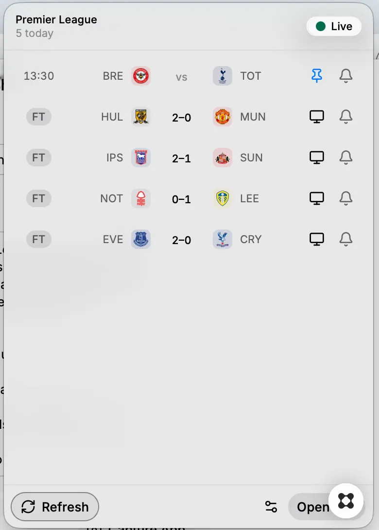 Screenshot 5