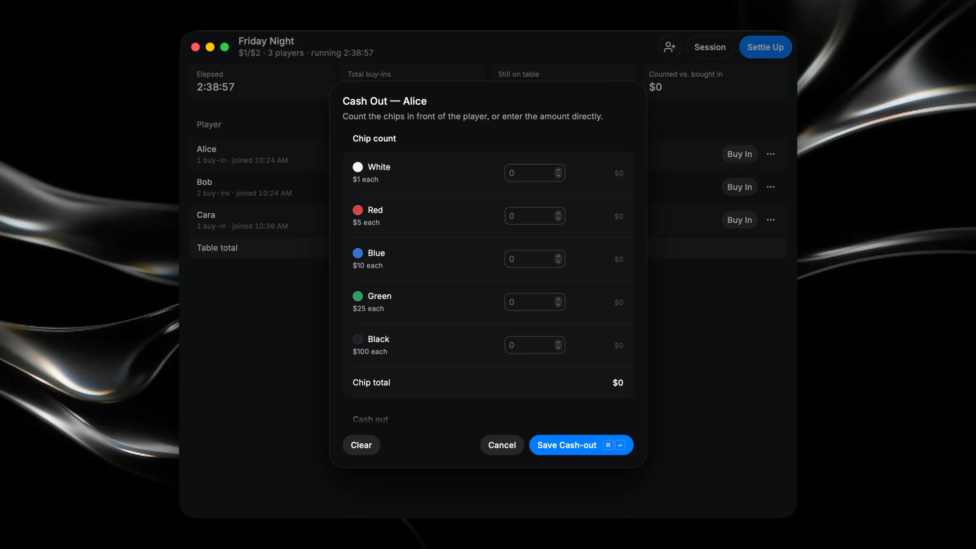 Screenshot 4