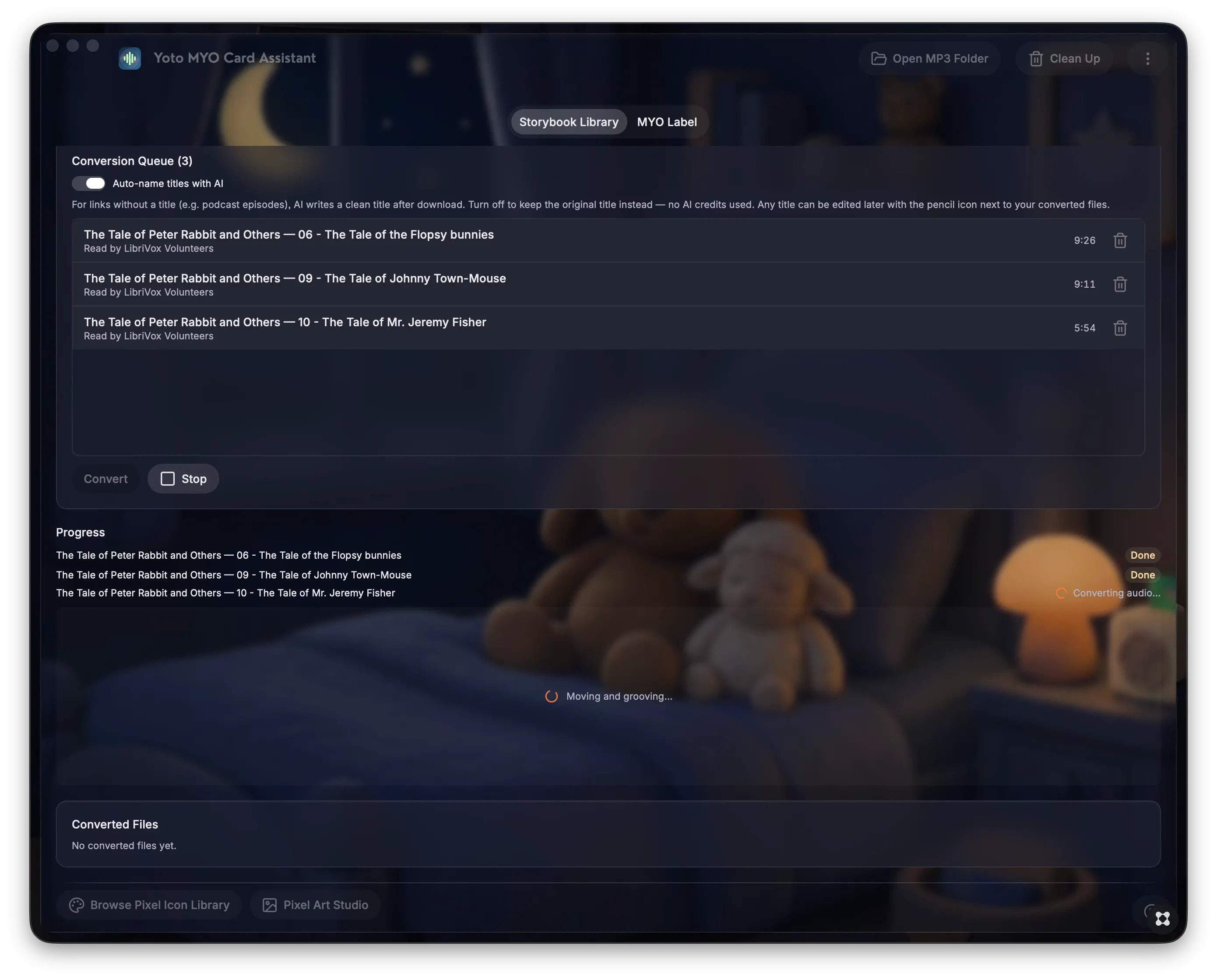 Screenshot 5