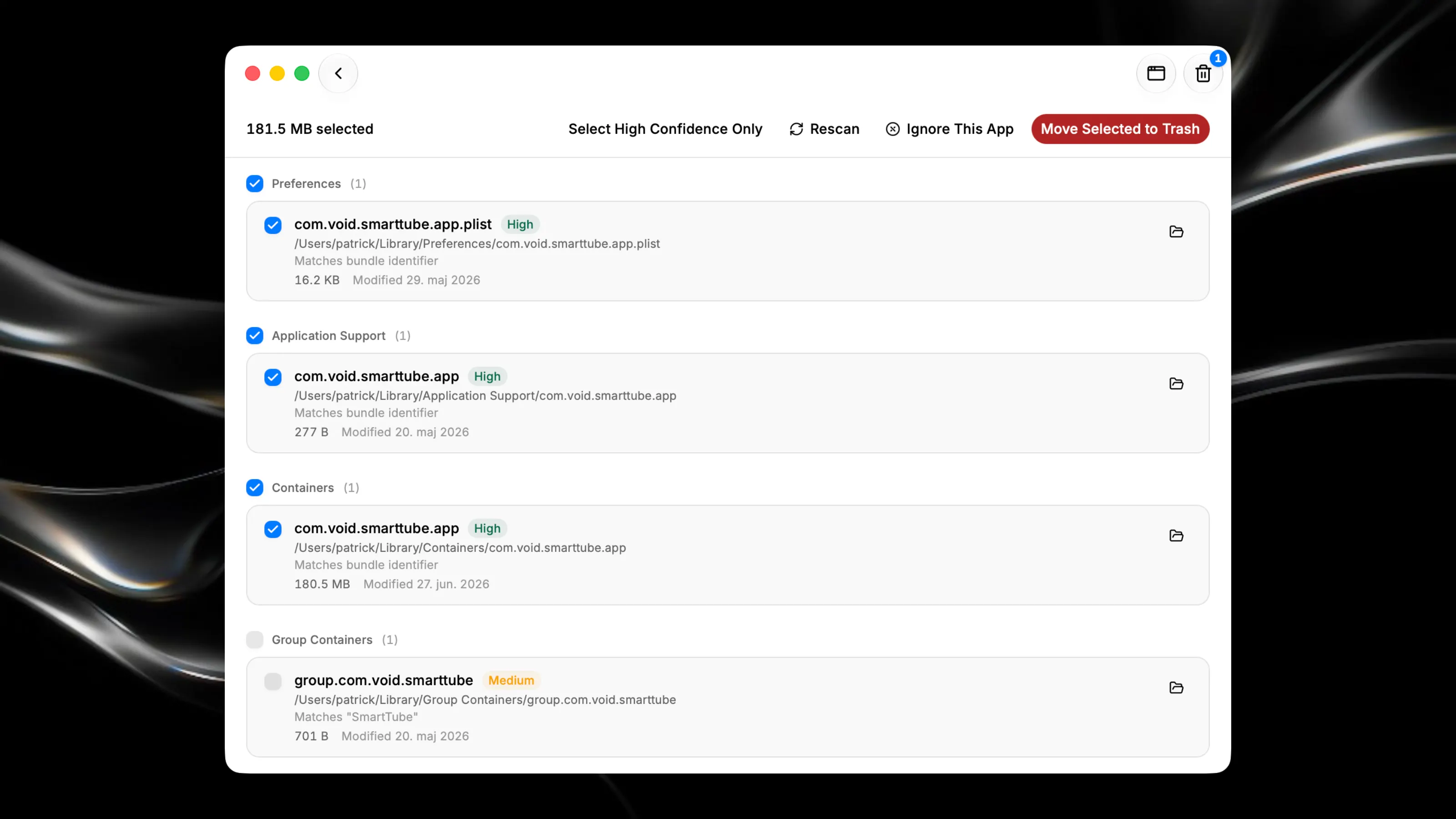 Screenshot 4