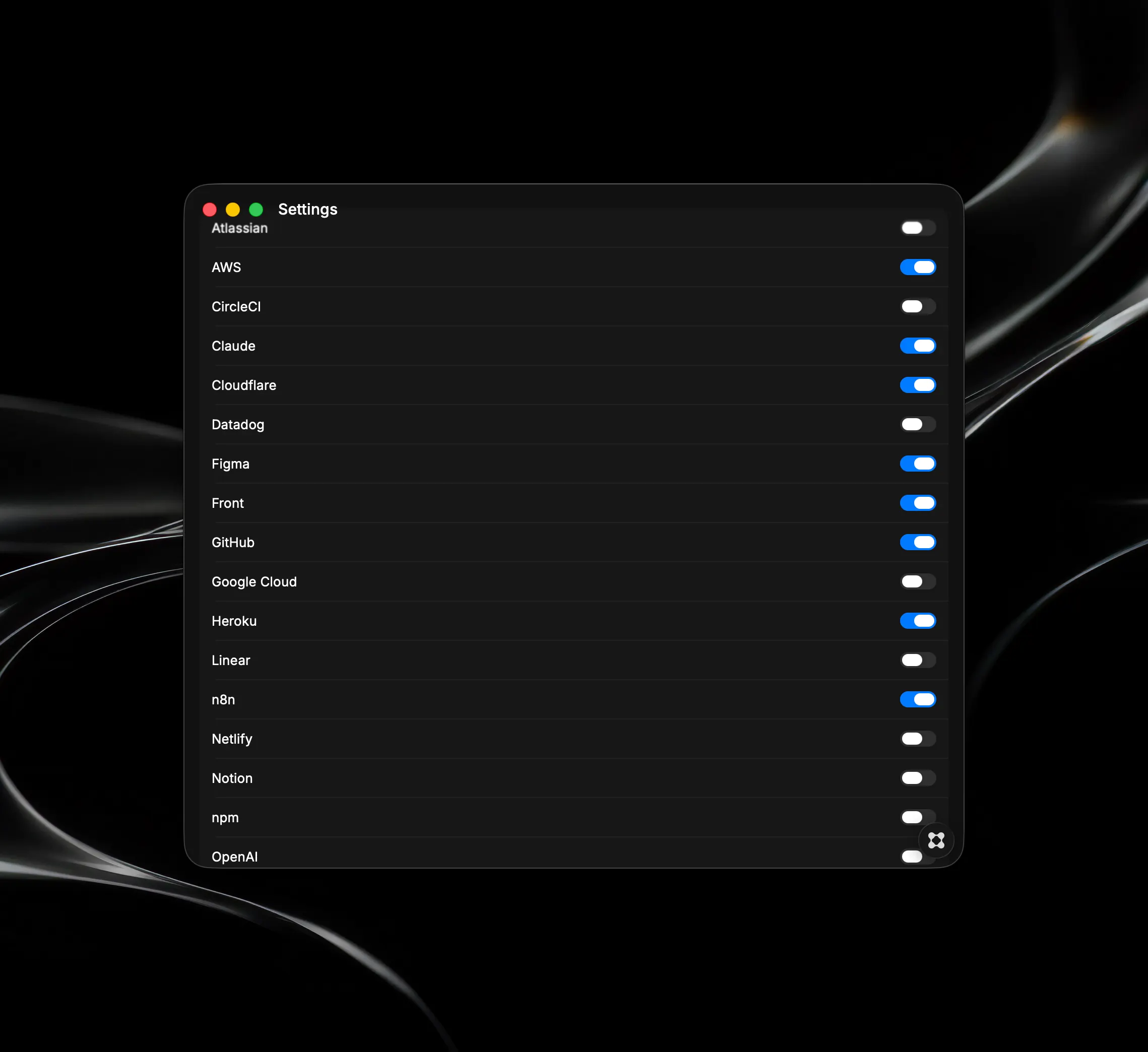 Screenshot 3