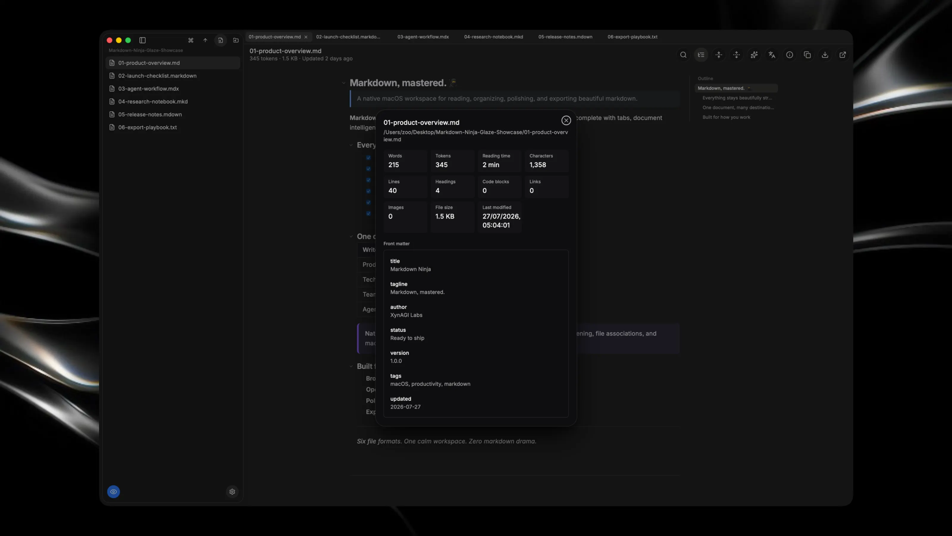 Screenshot 6