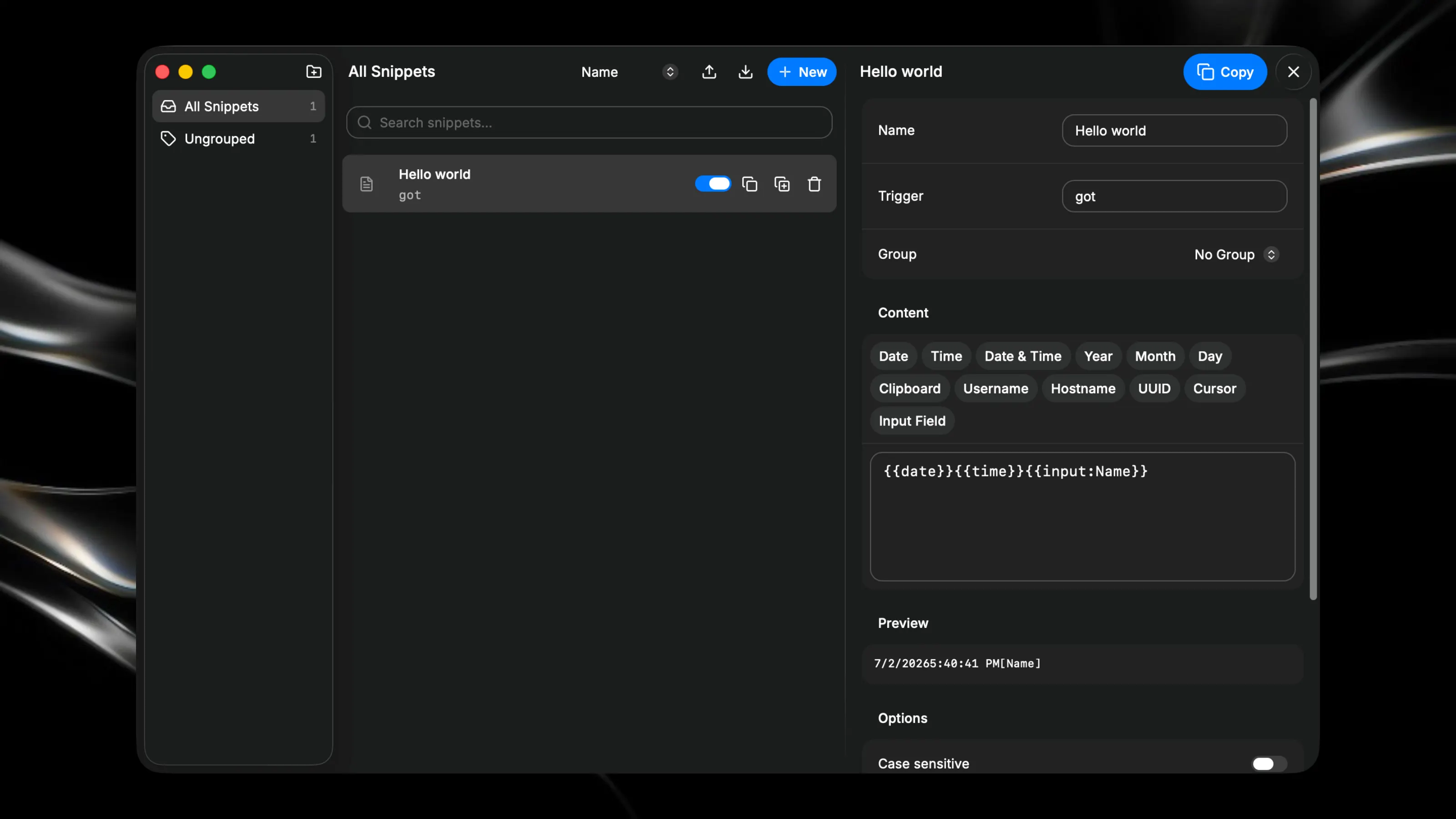 Screenshot 2