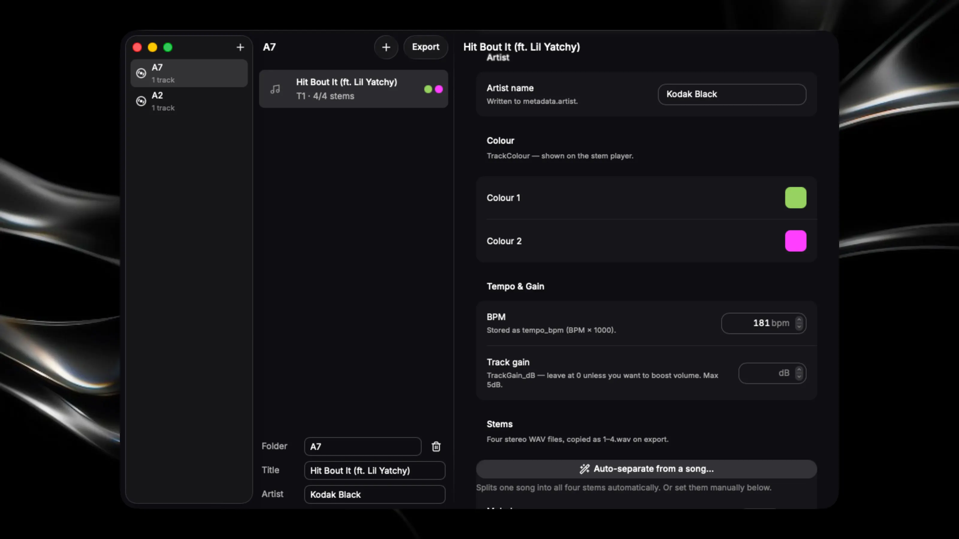 Screenshot 3