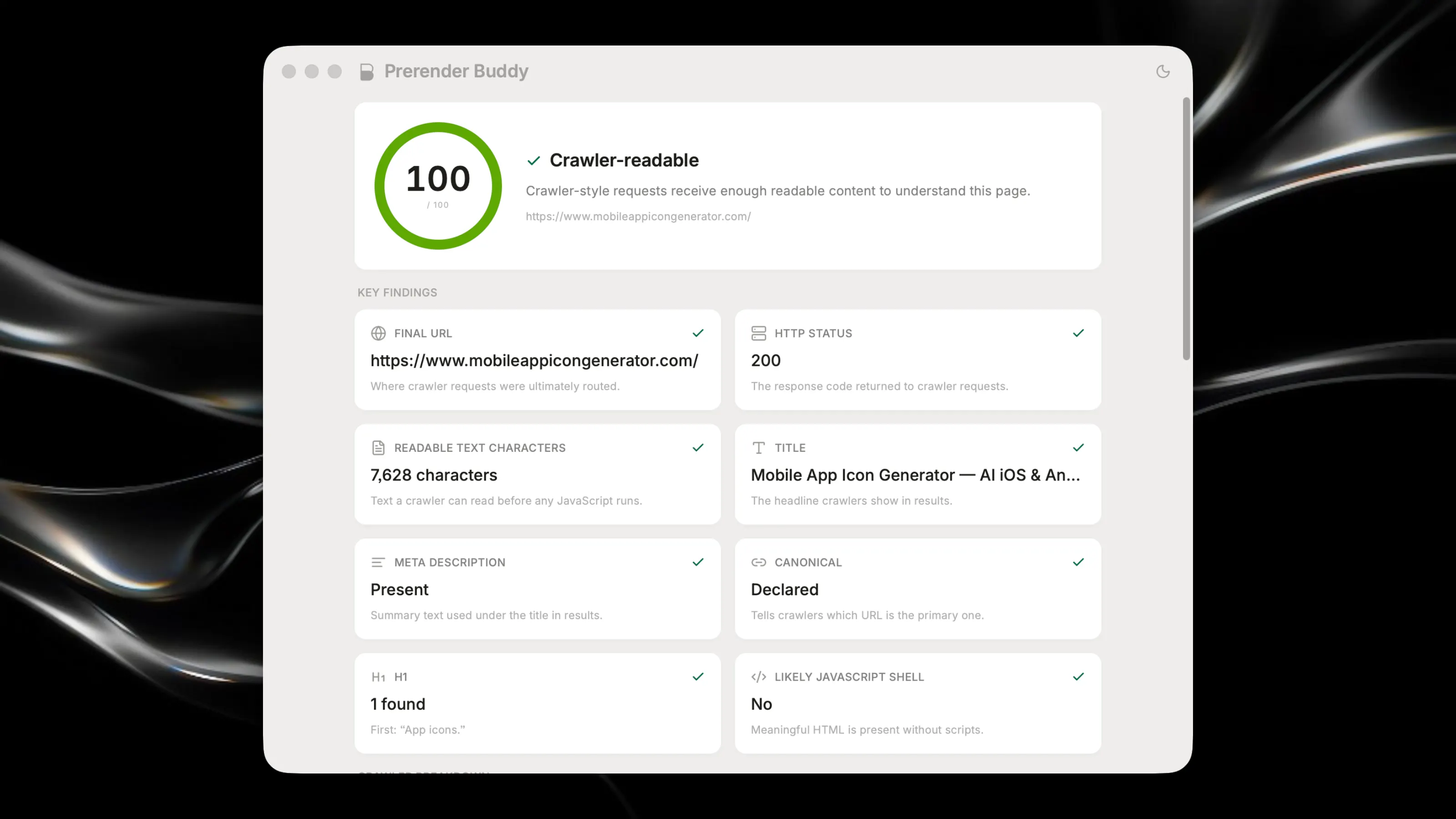 Screenshot 6