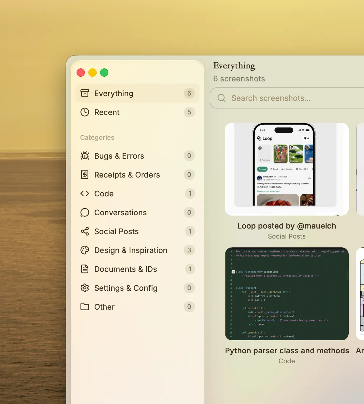 Screenshot 2