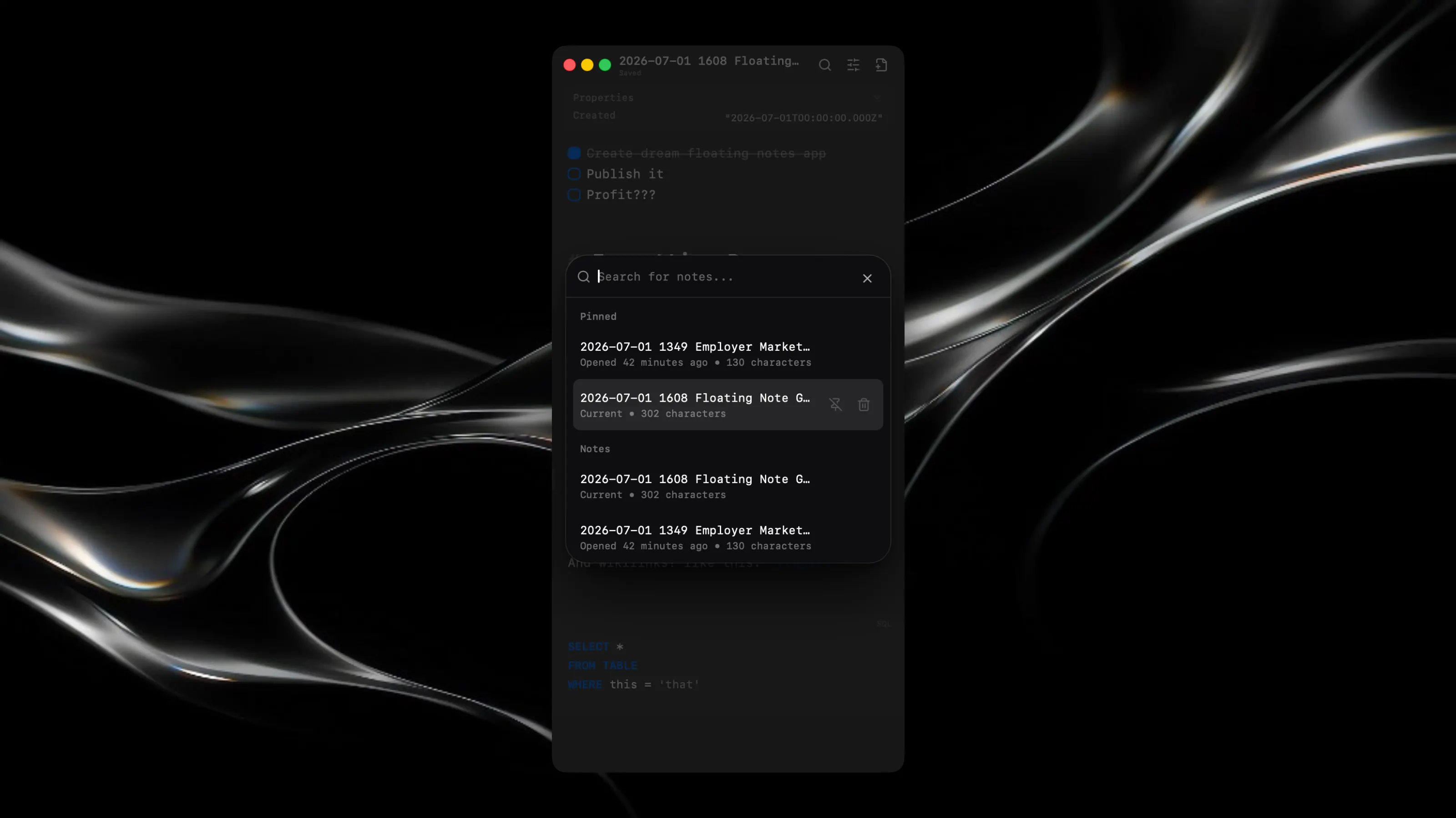 Screenshot 3