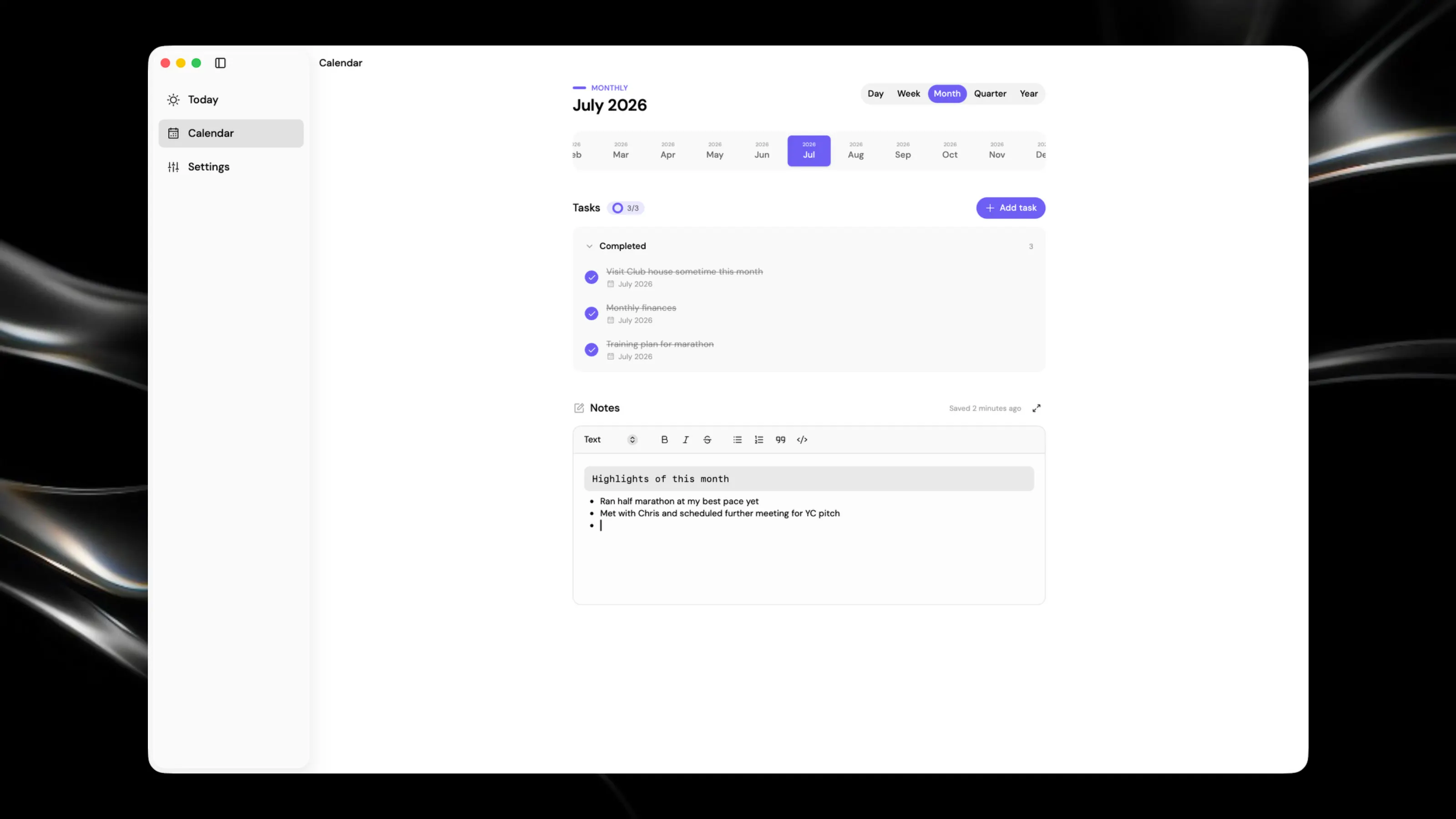 Screenshot 3