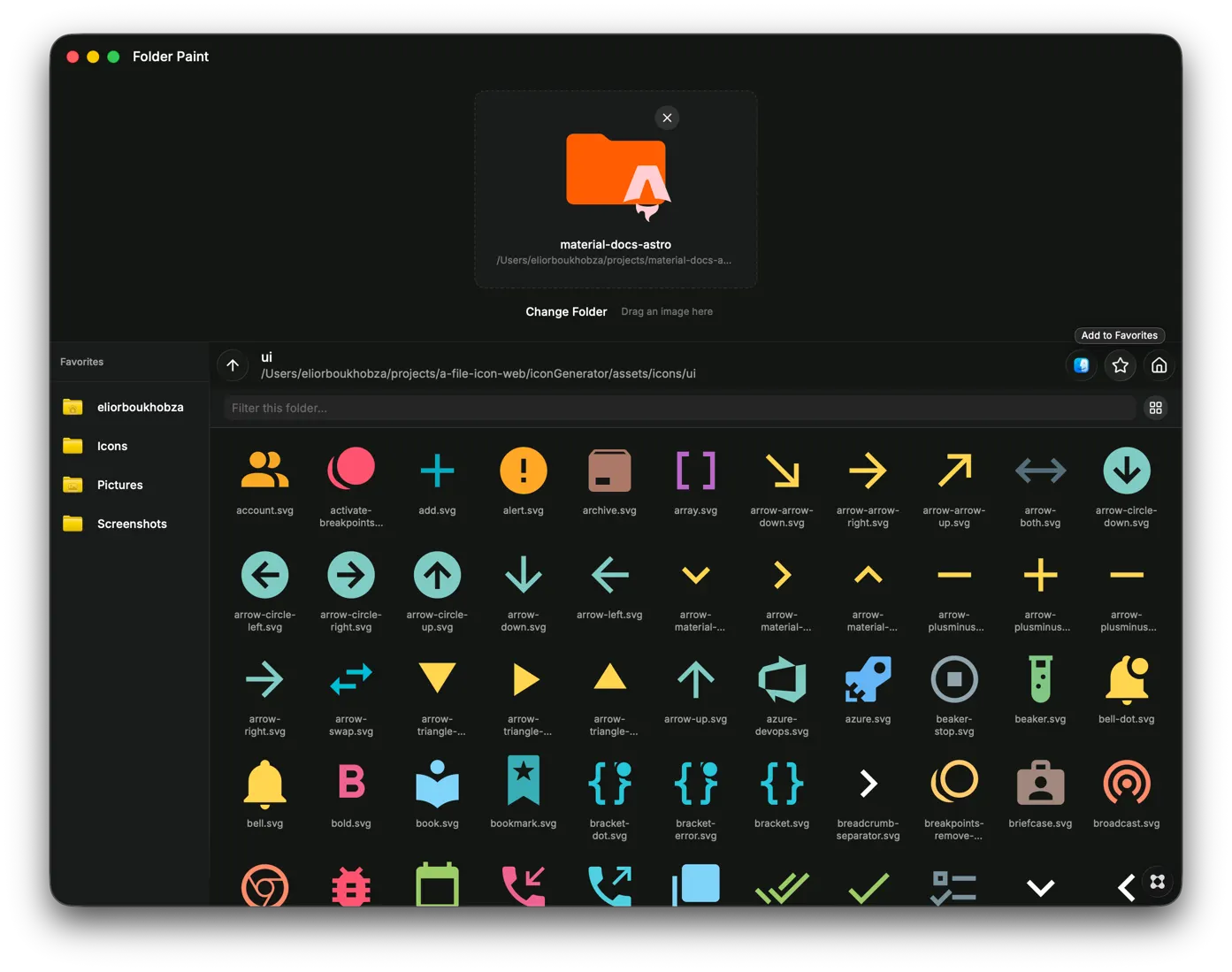 Screenshot 4