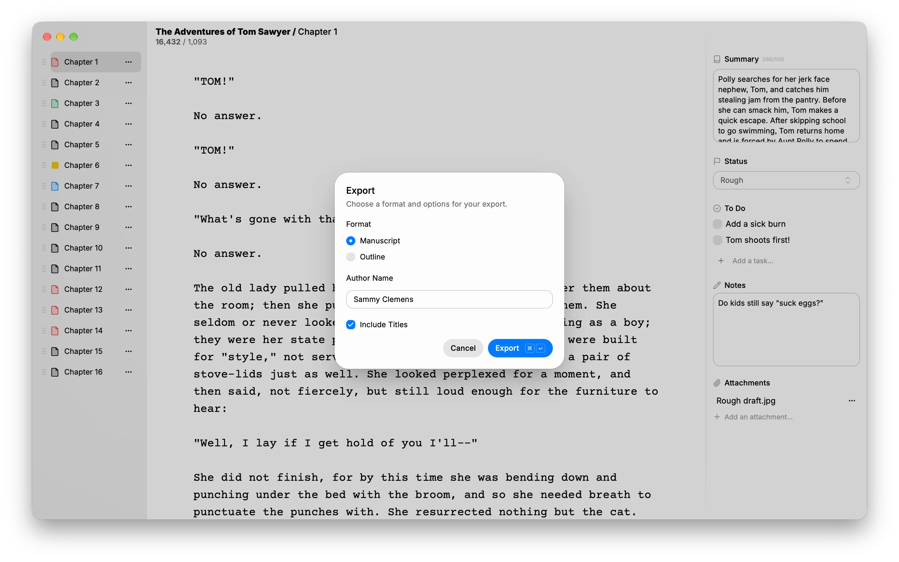 Screenshot 4