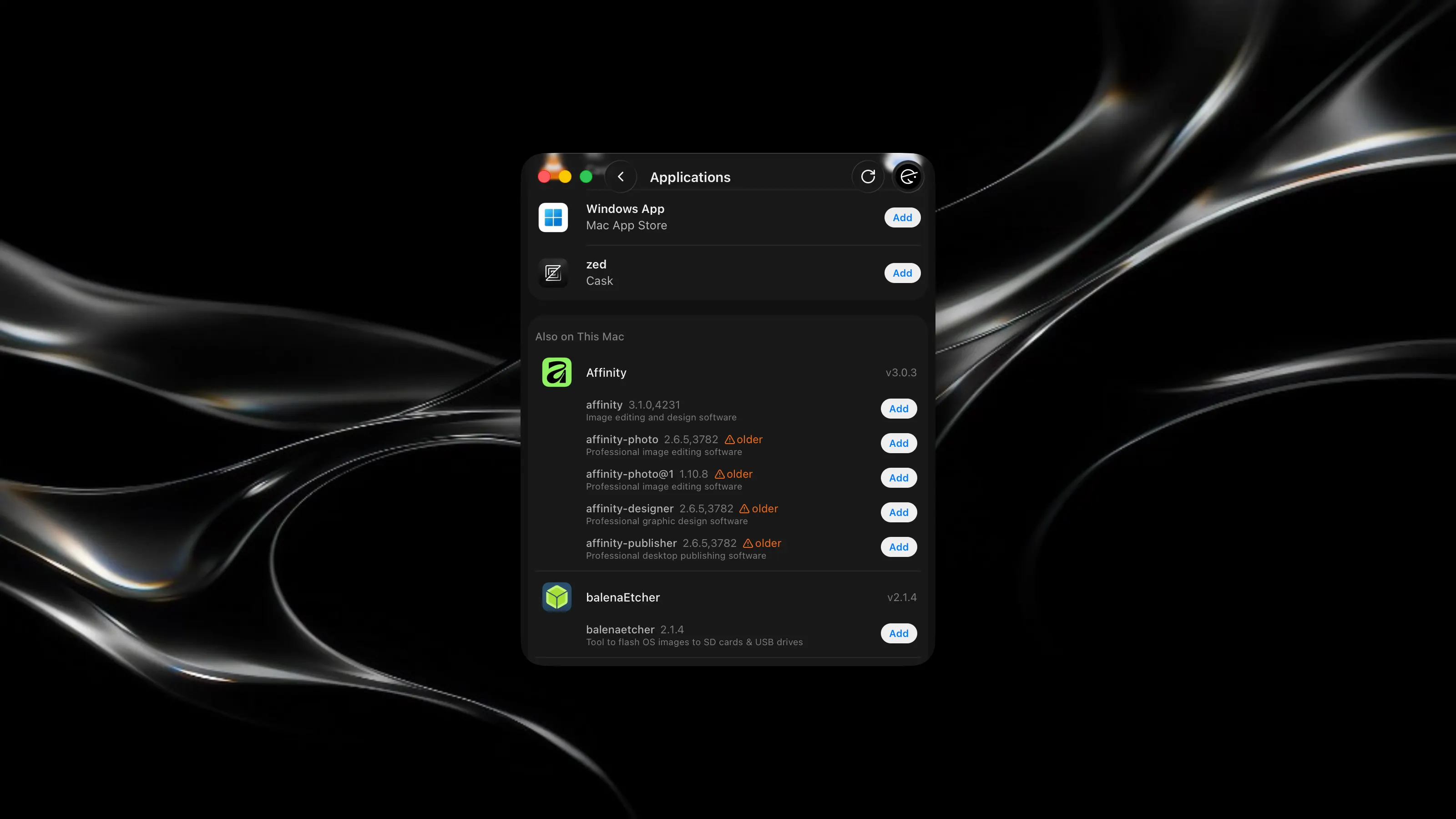 Screenshot 4