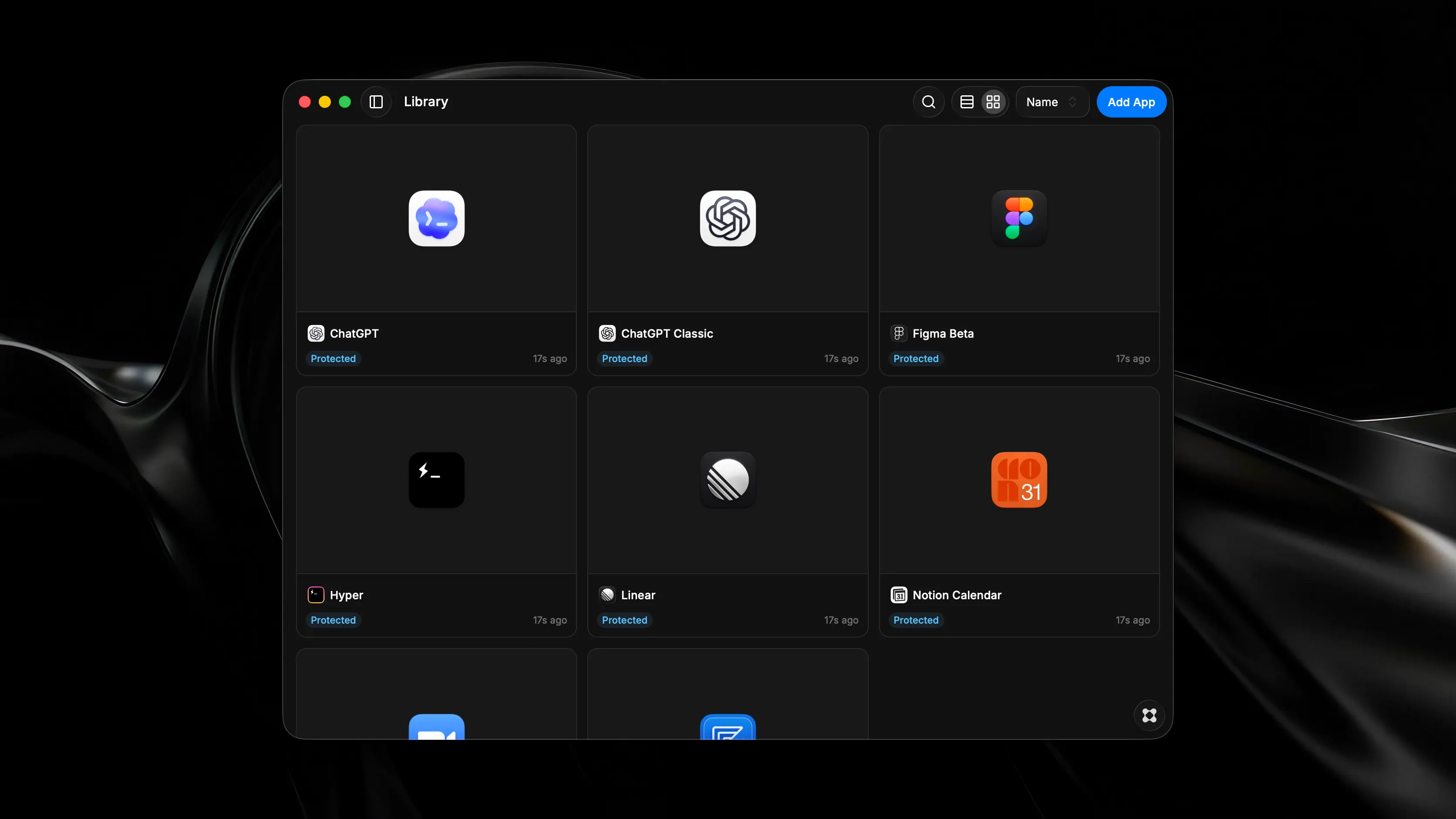 Screenshot 1