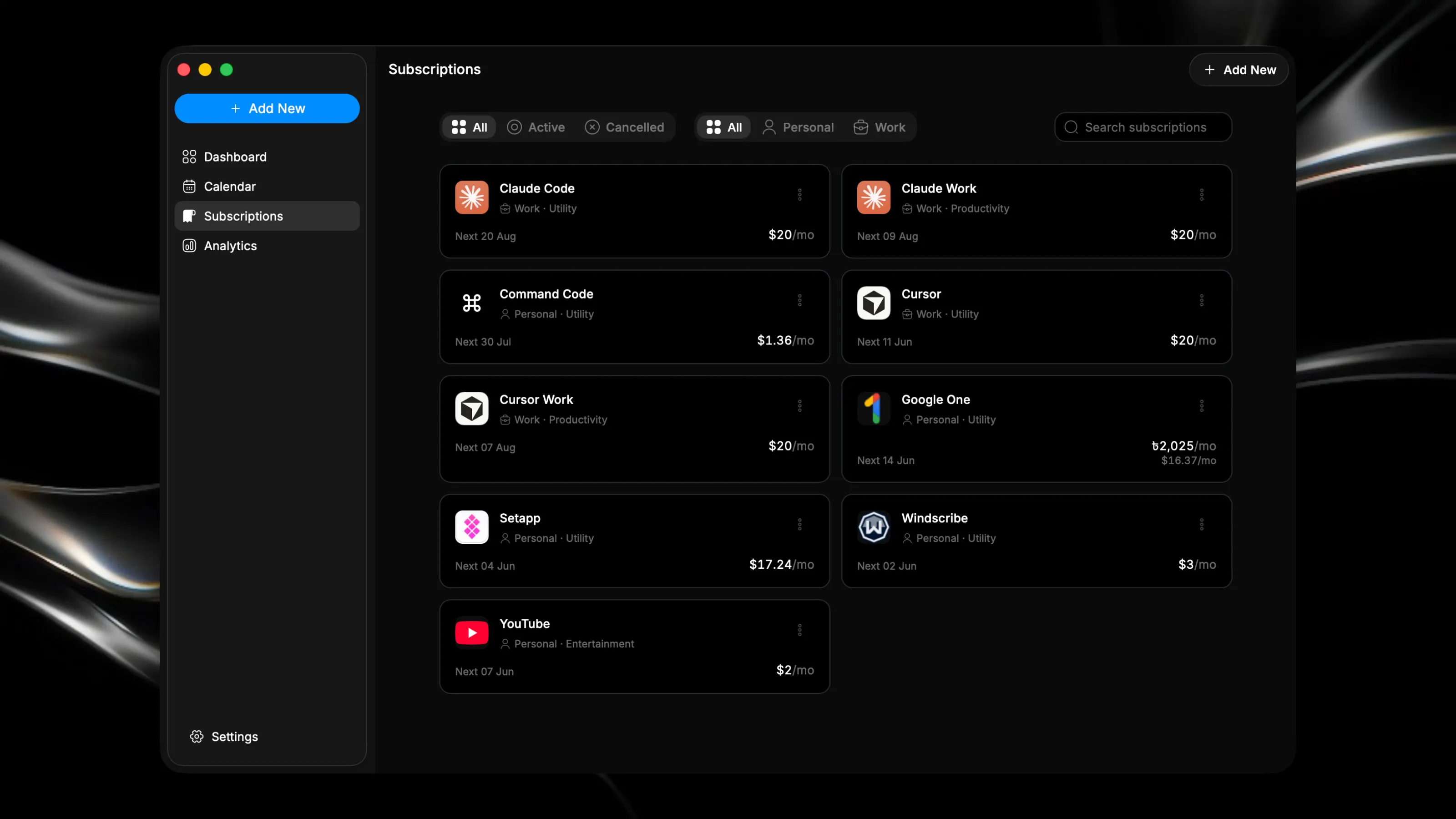 Screenshot 6