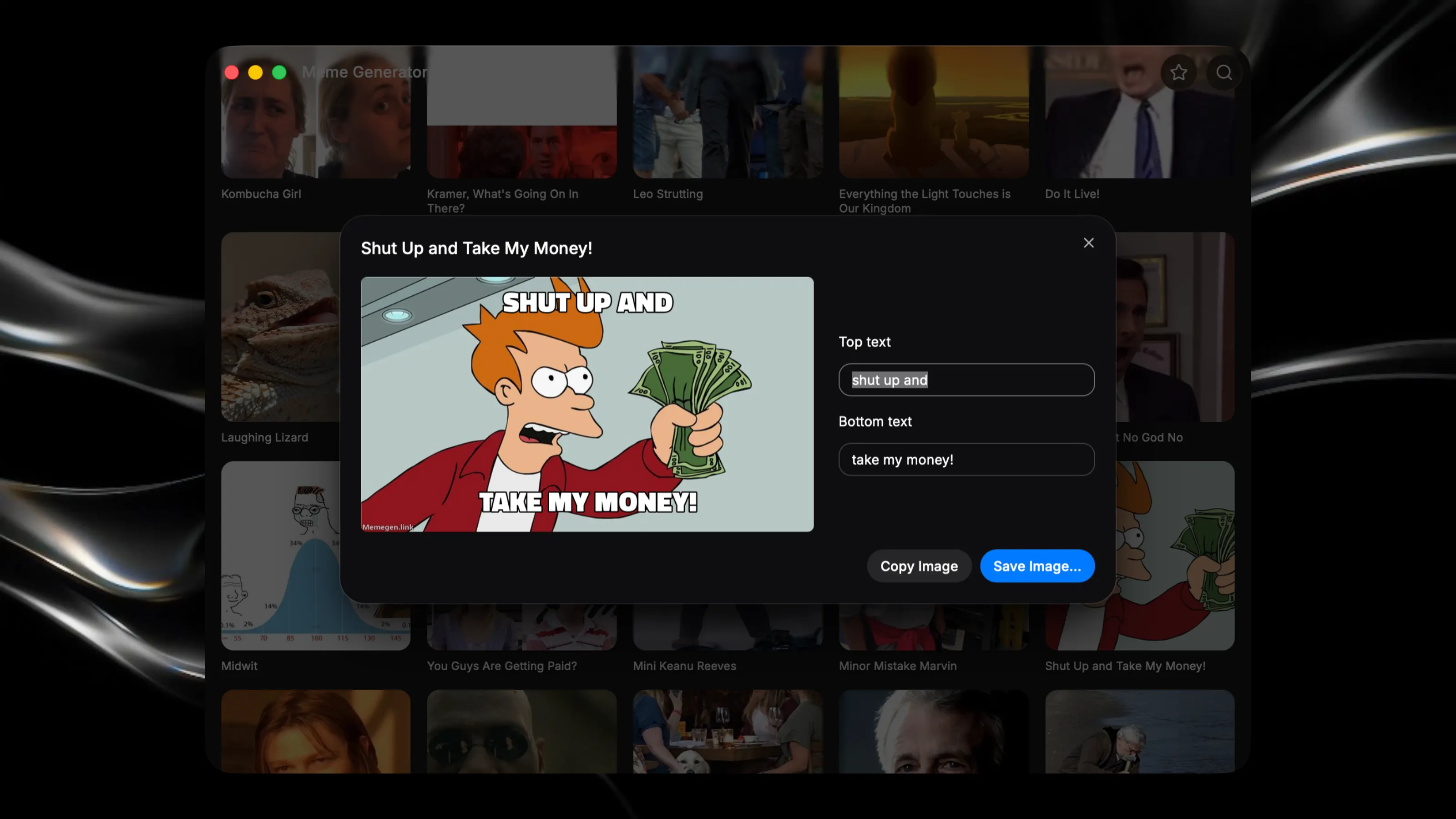 Screenshot 4