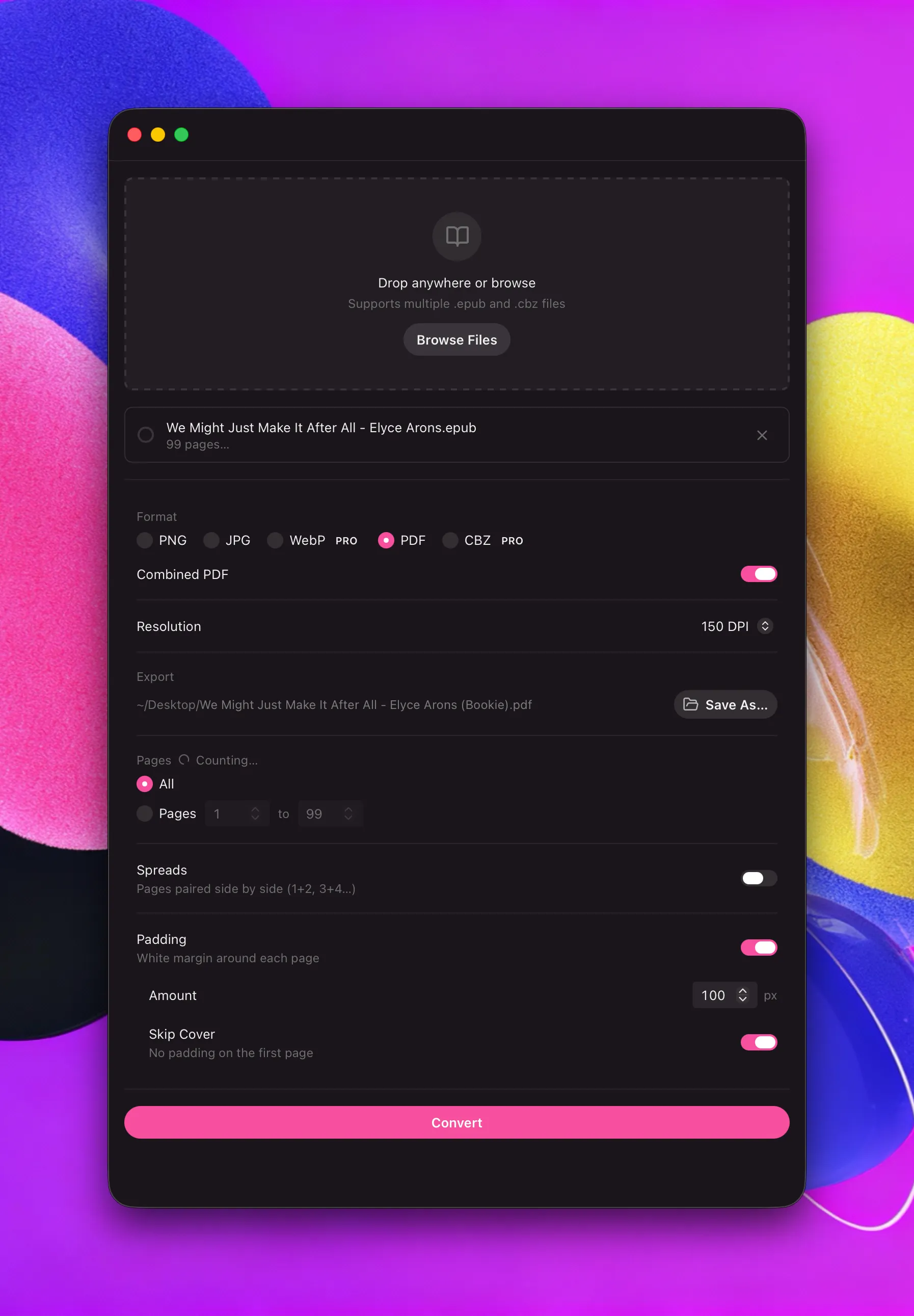 Screenshot 3