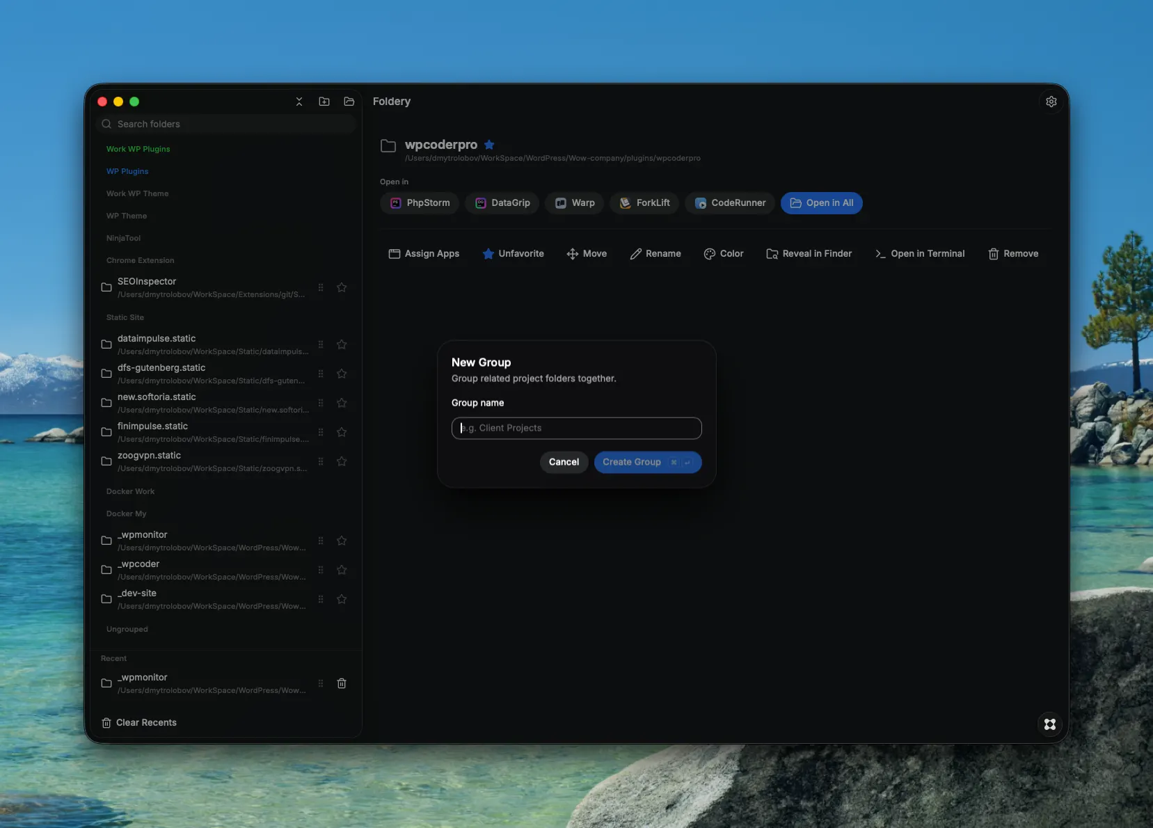 Screenshot 3