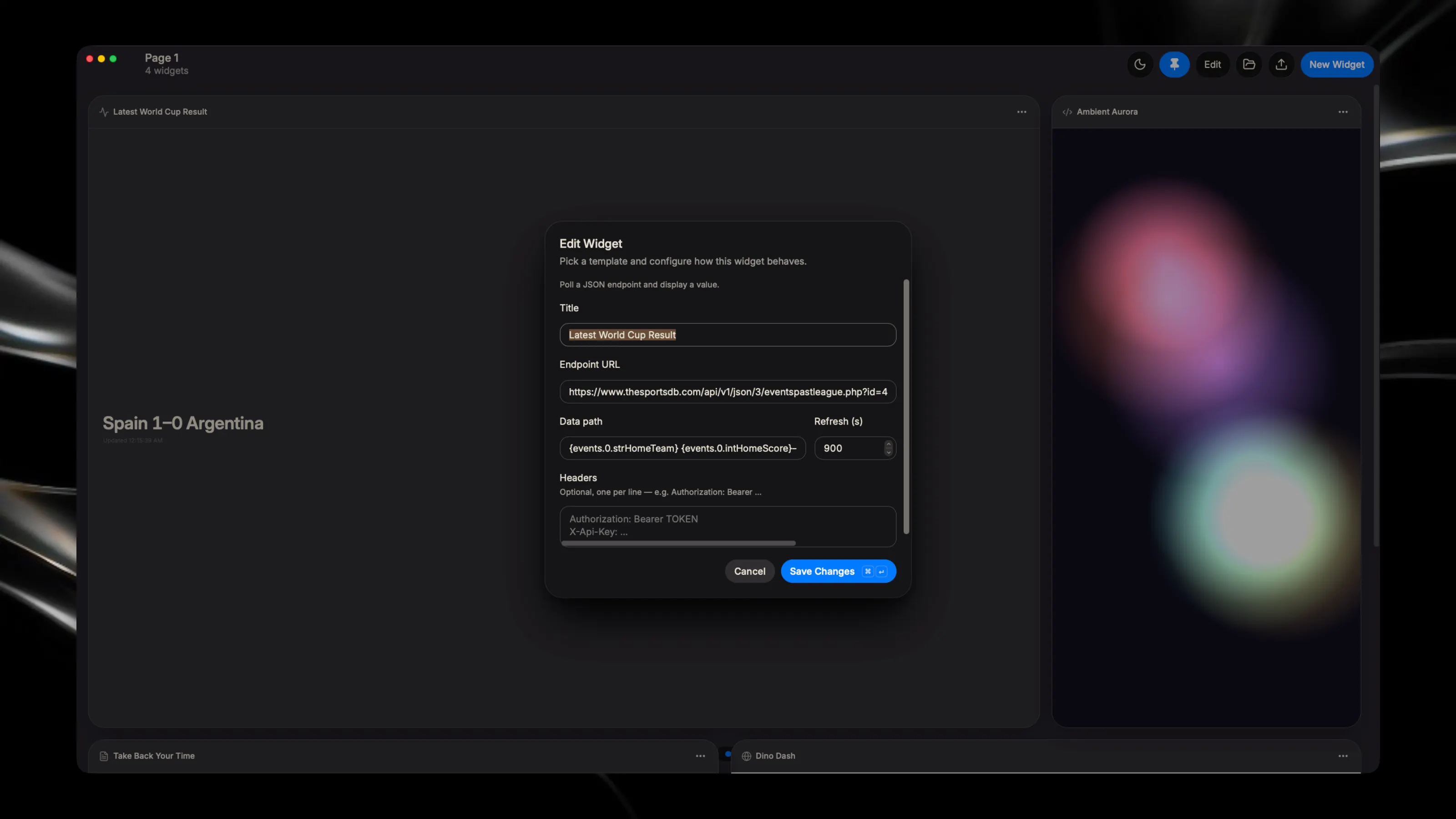 Screenshot 4