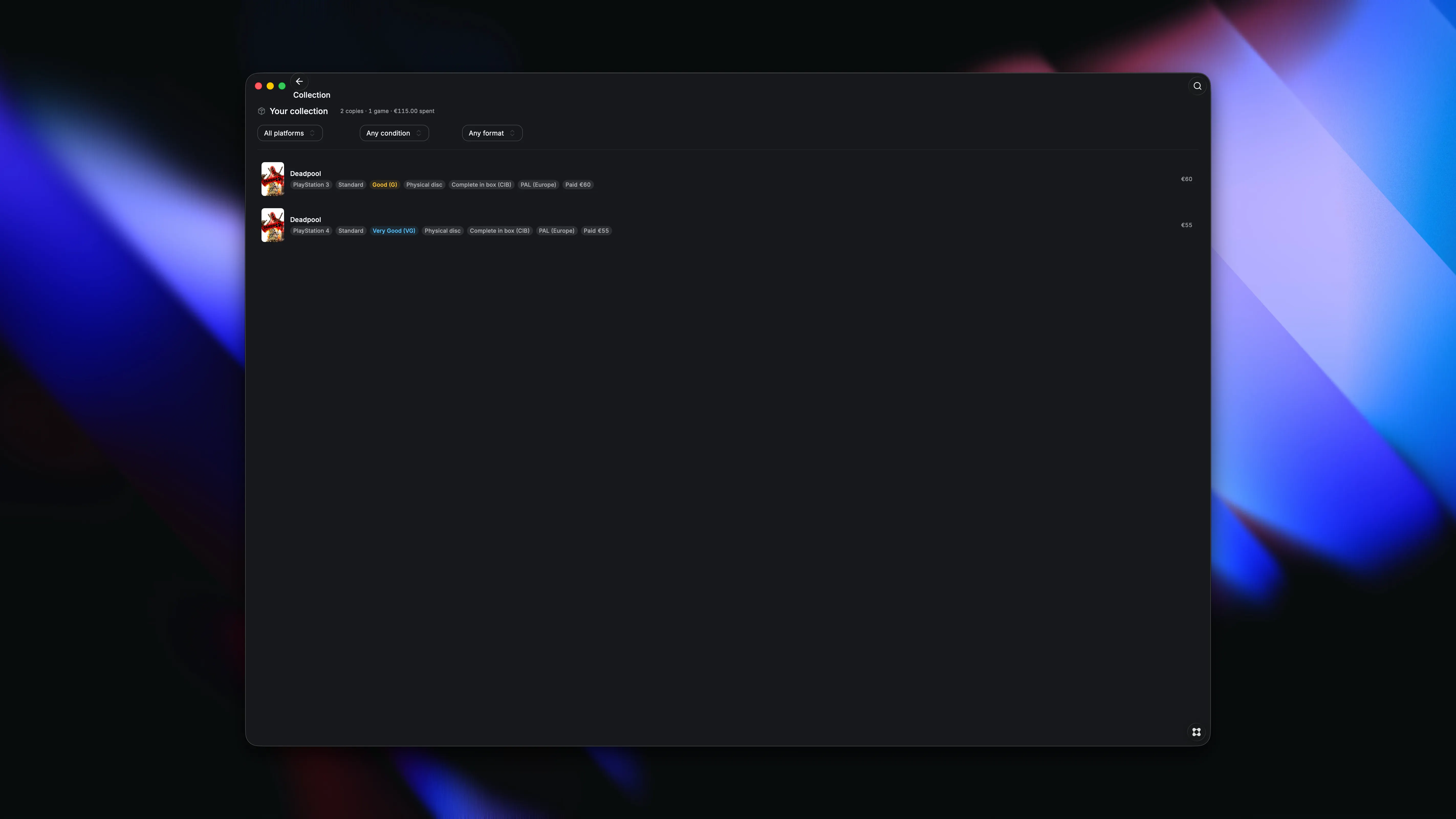 Screenshot 3