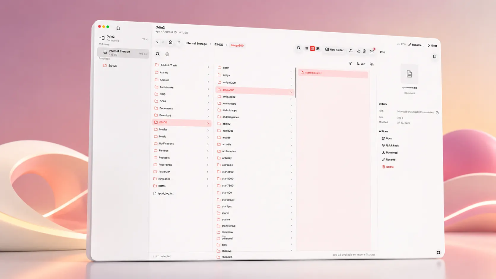 Screenshot 6