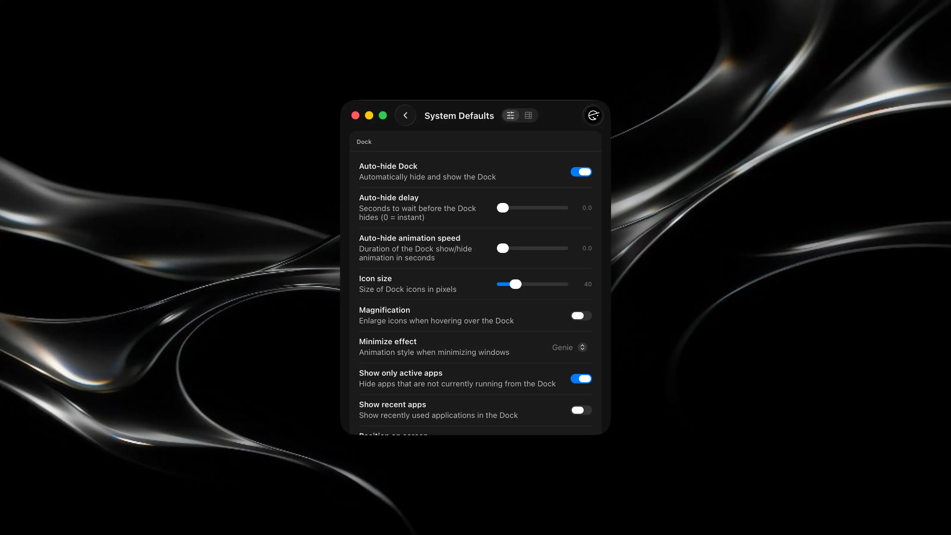 Screenshot 5