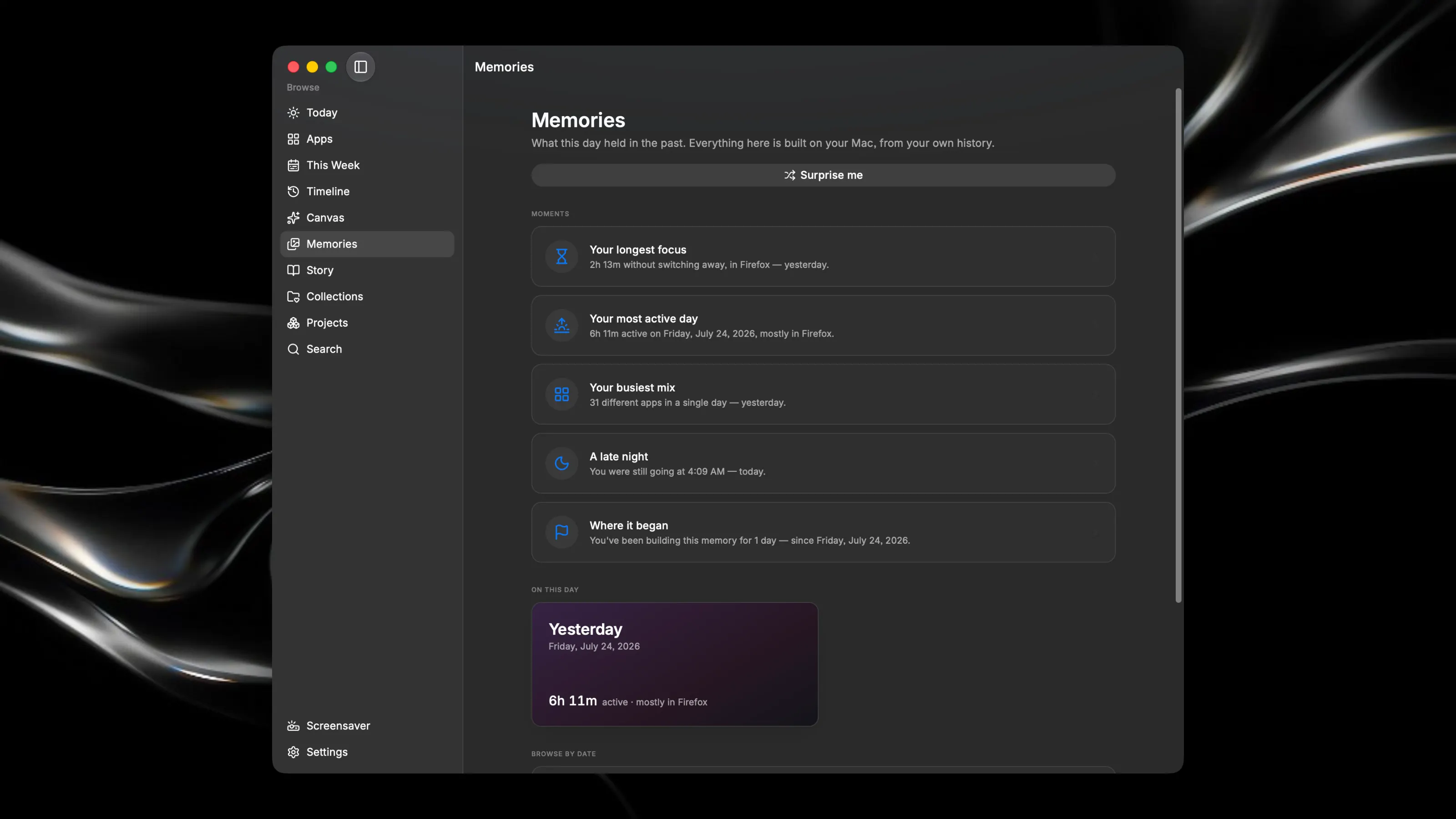 Screenshot 5