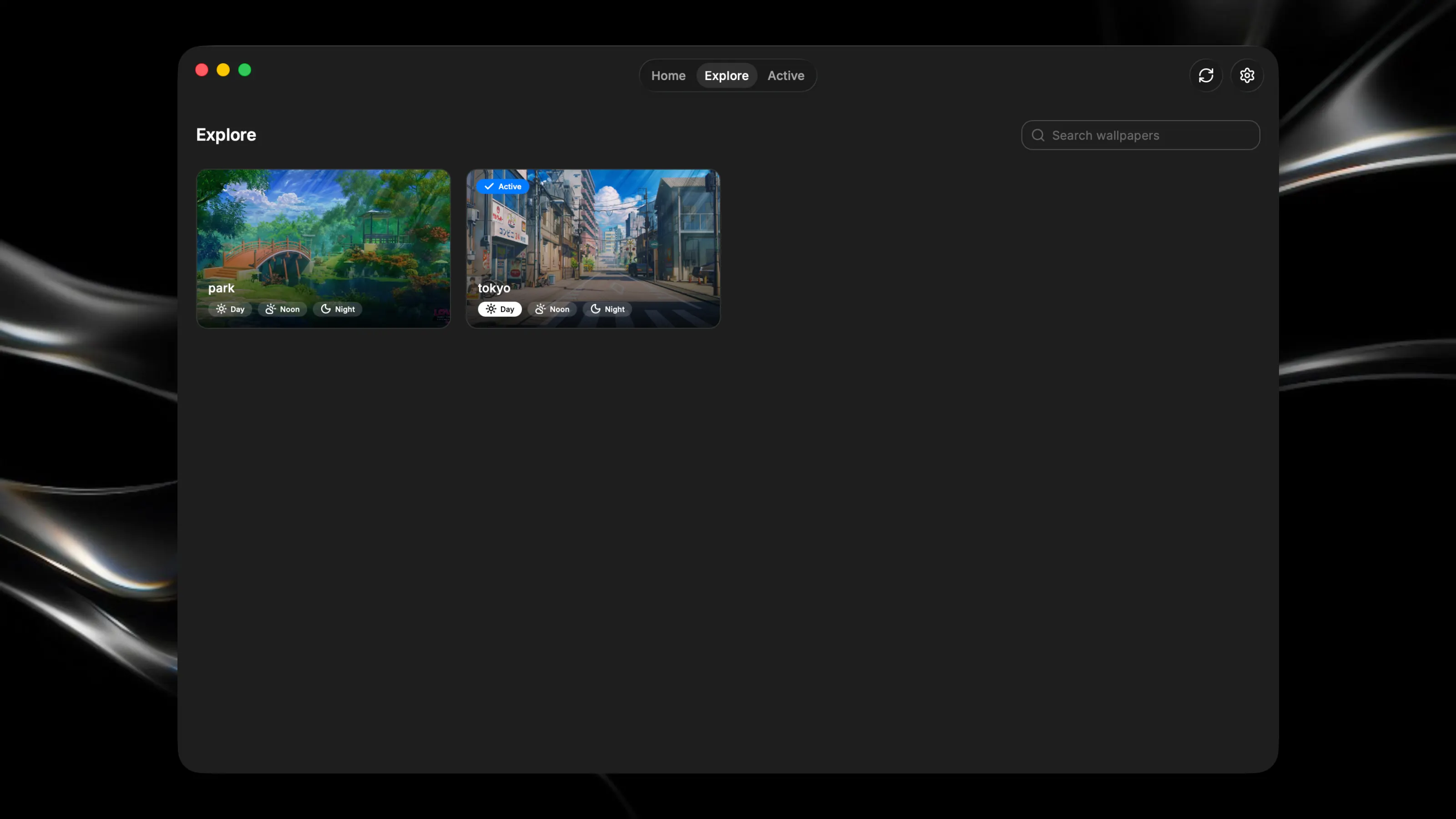 Screenshot 3