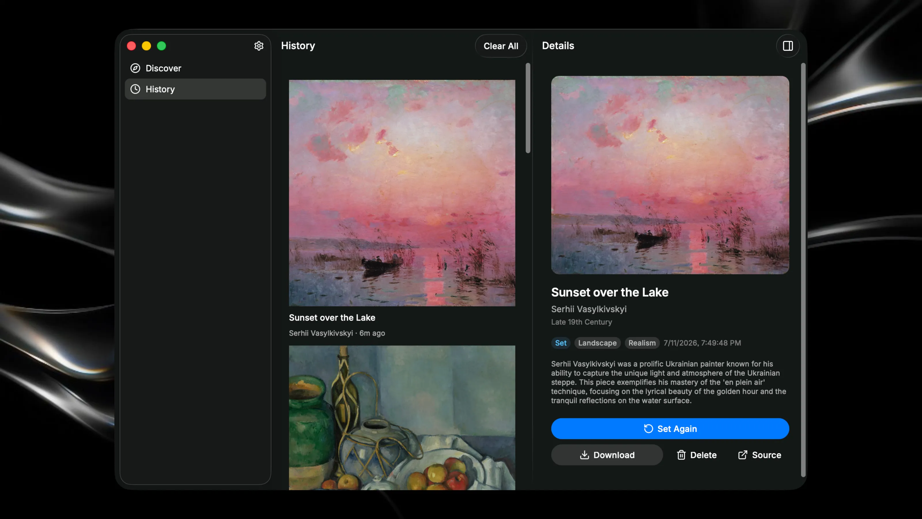Screenshot 3