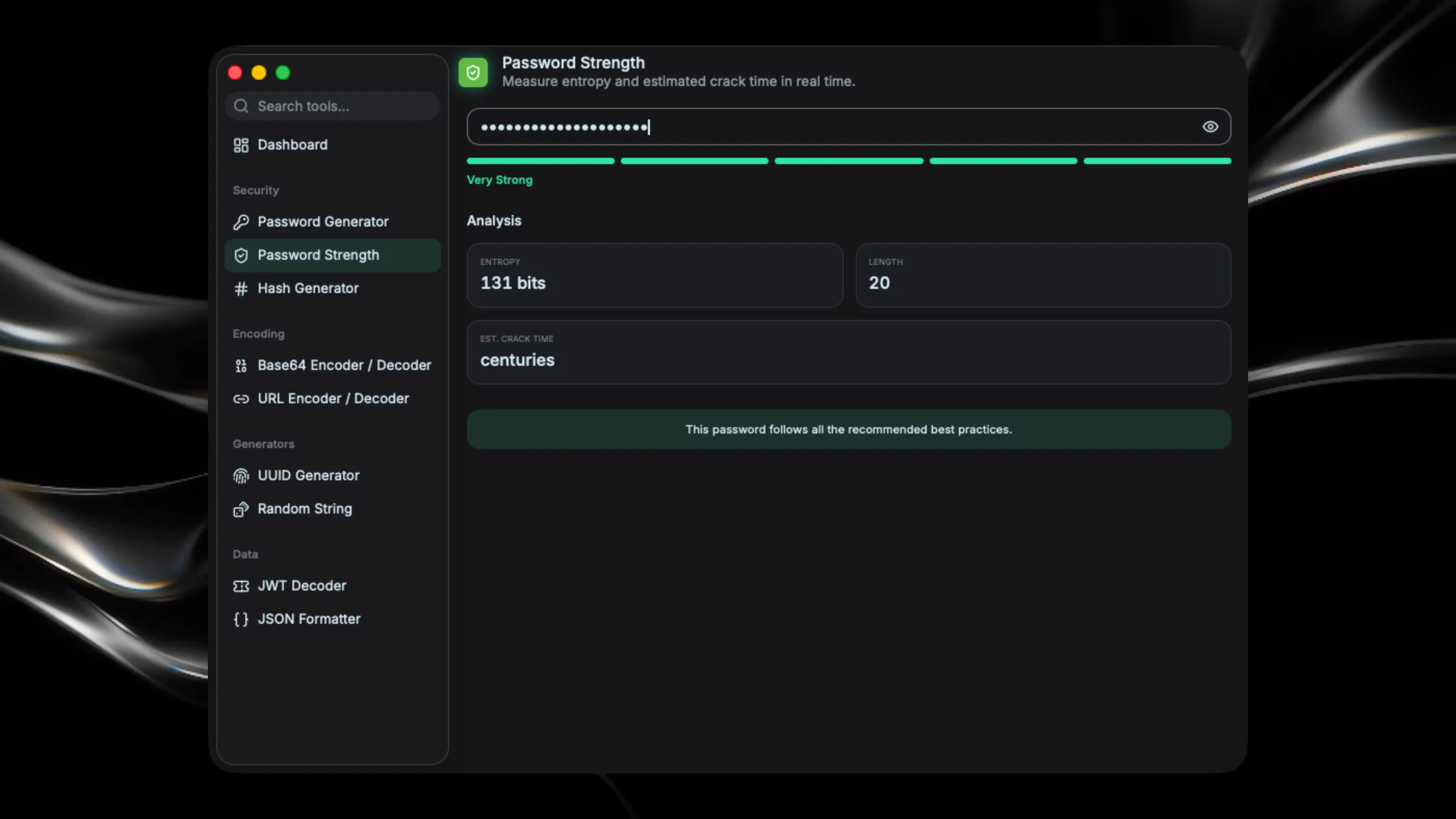 Screenshot 4