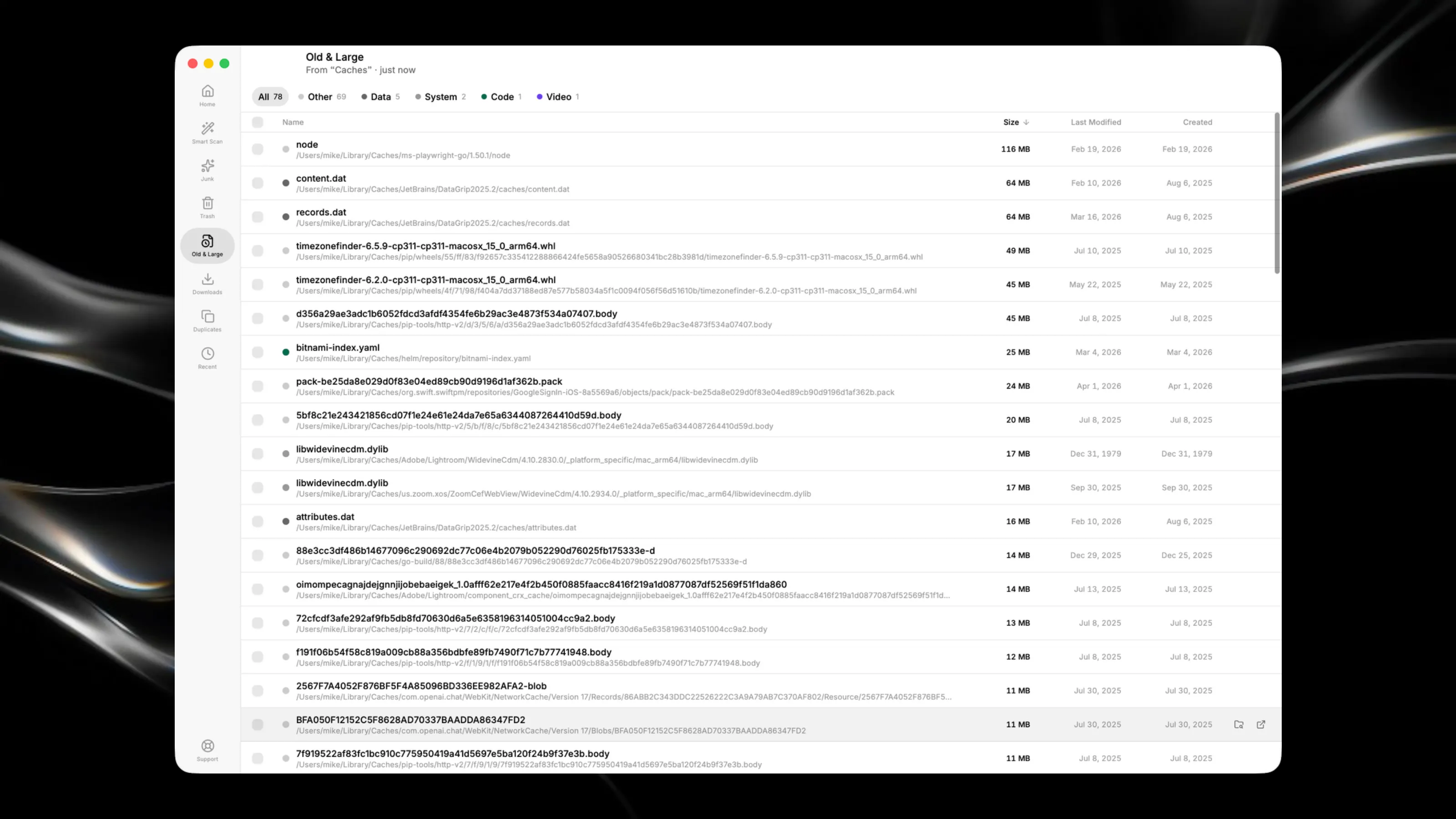 Screenshot 6