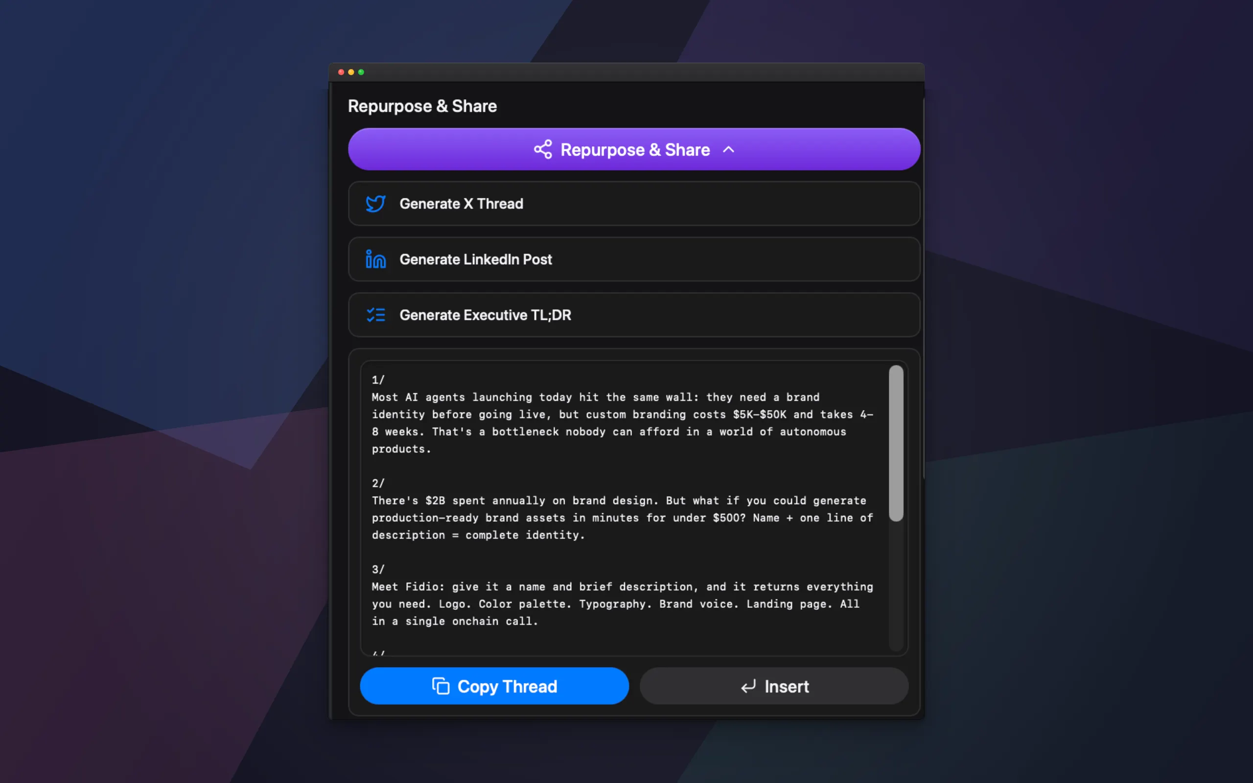 Screenshot 5