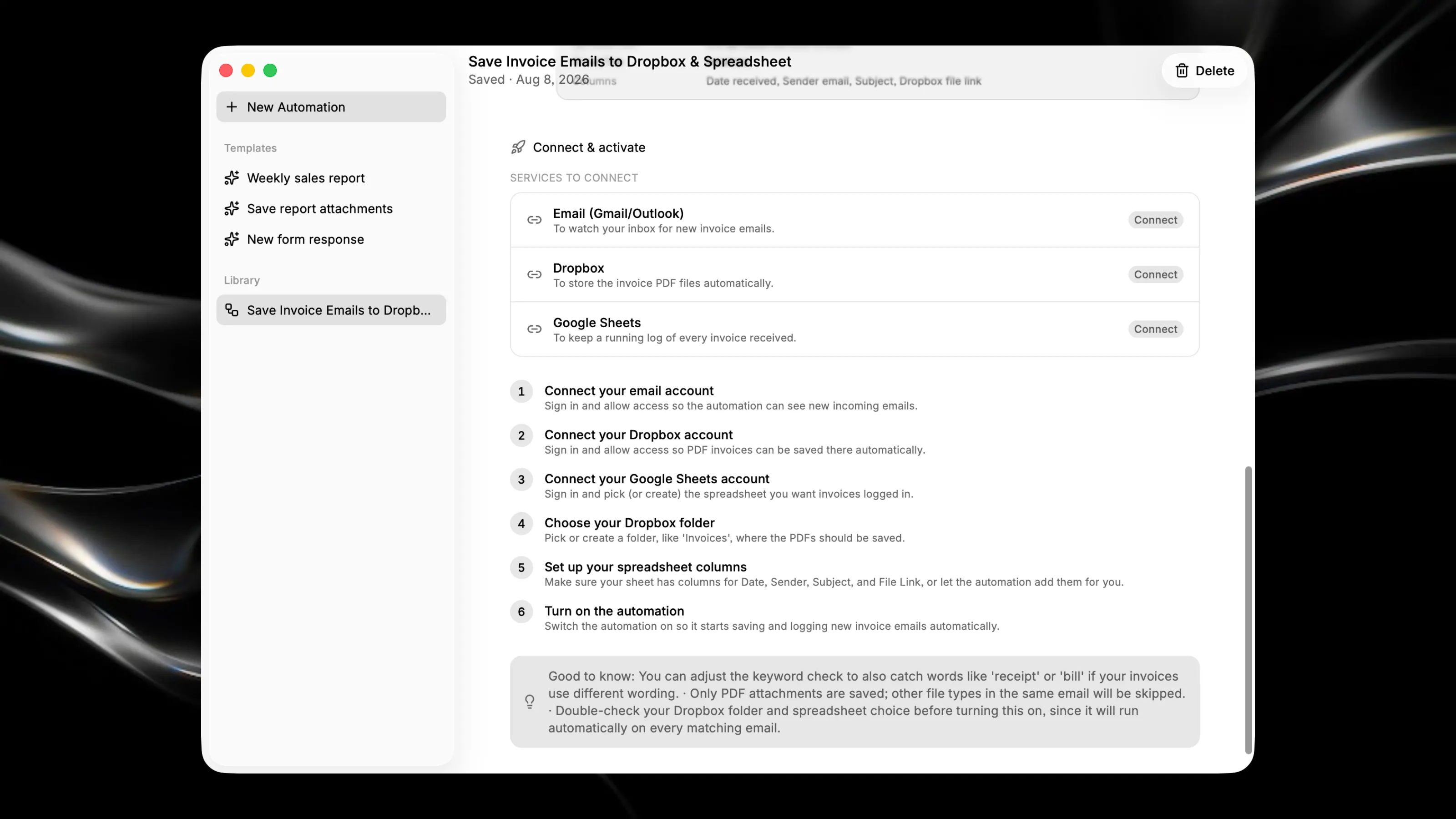 Screenshot 6