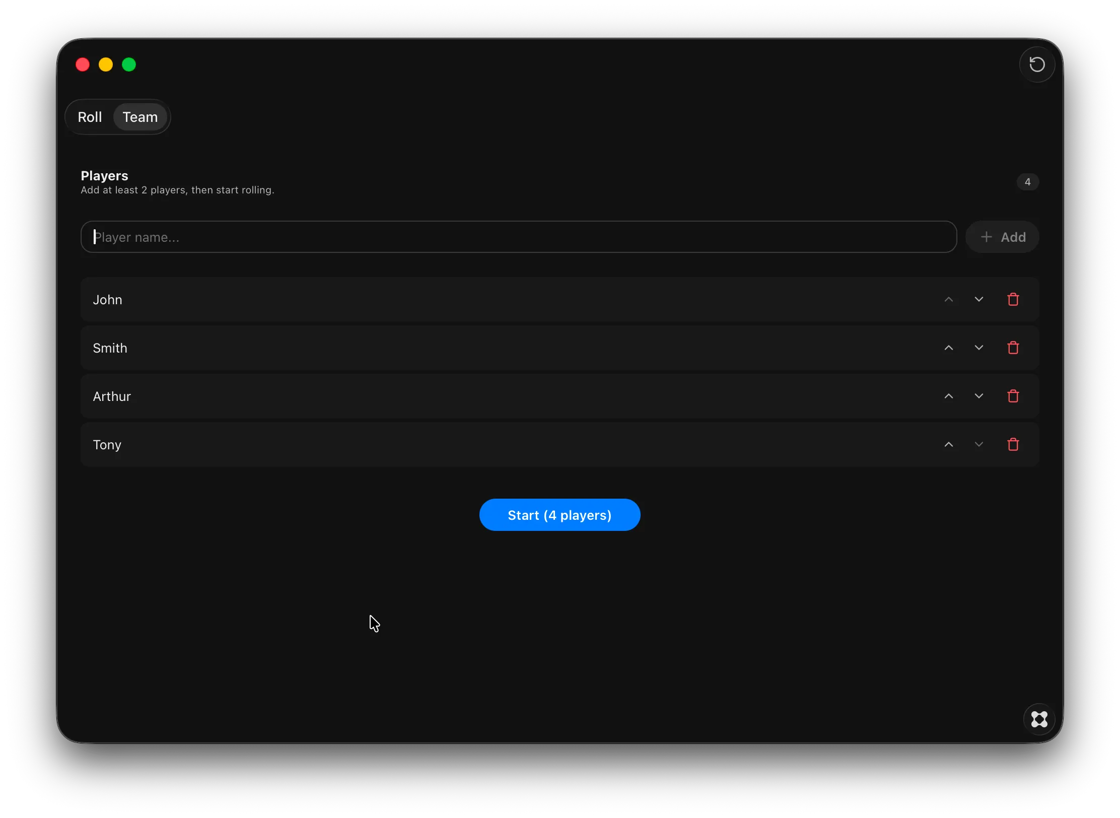 Screenshot 3