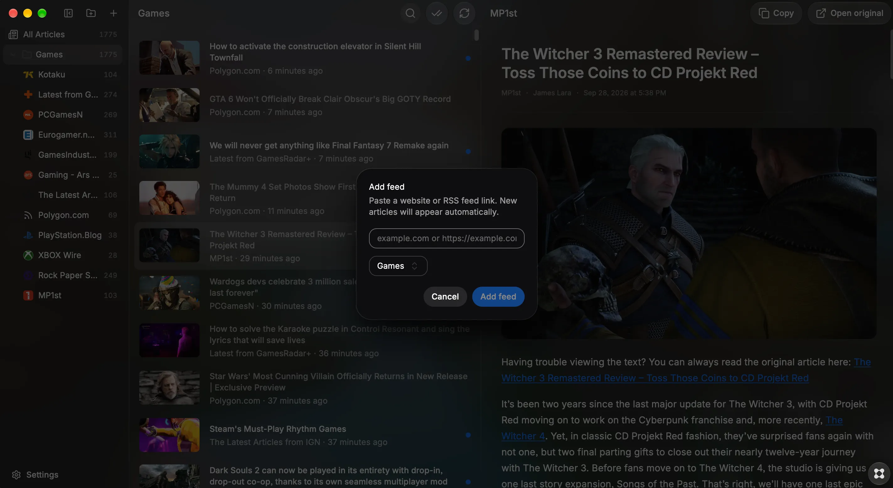 Screenshot 5