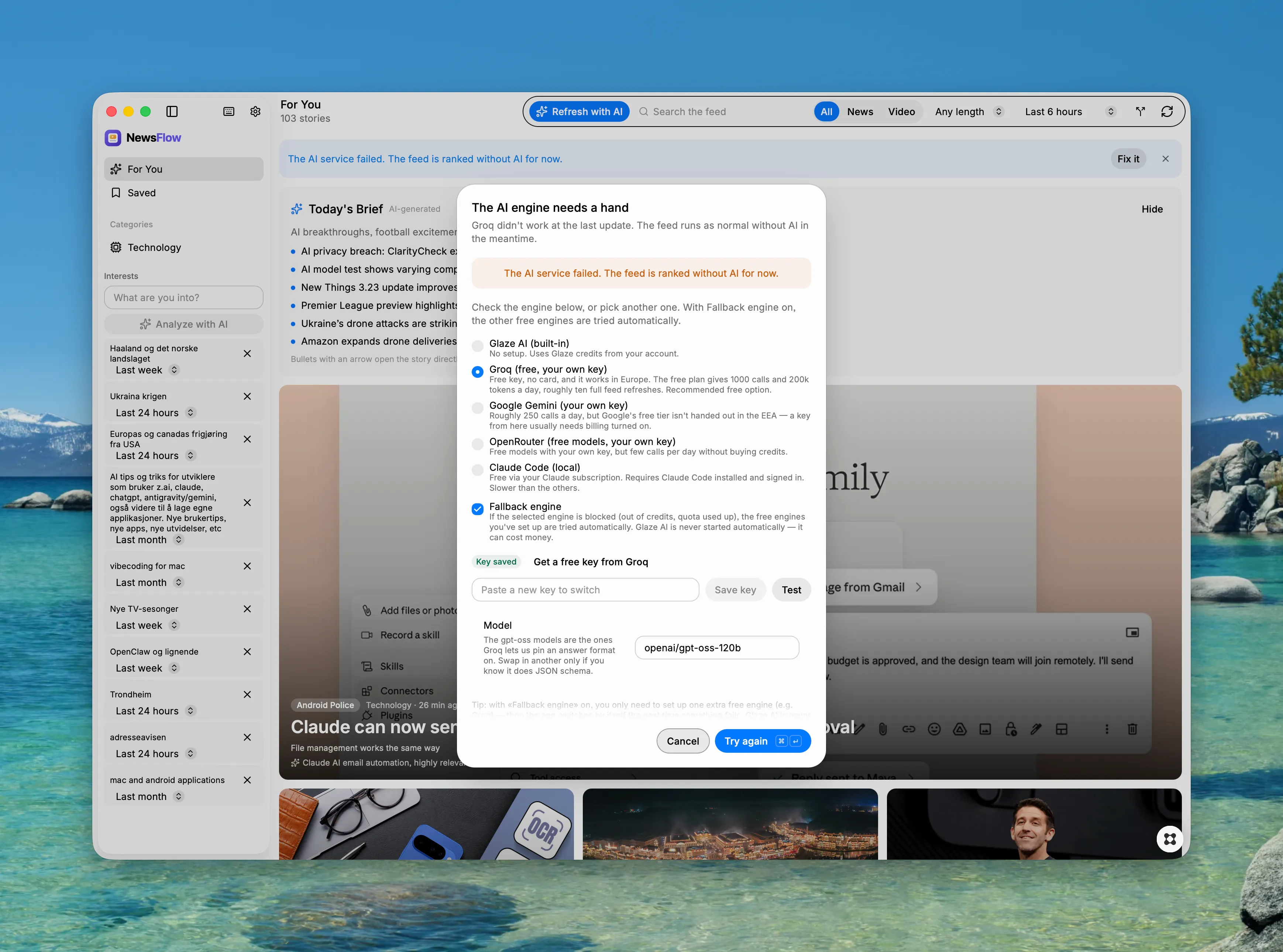Screenshot 4