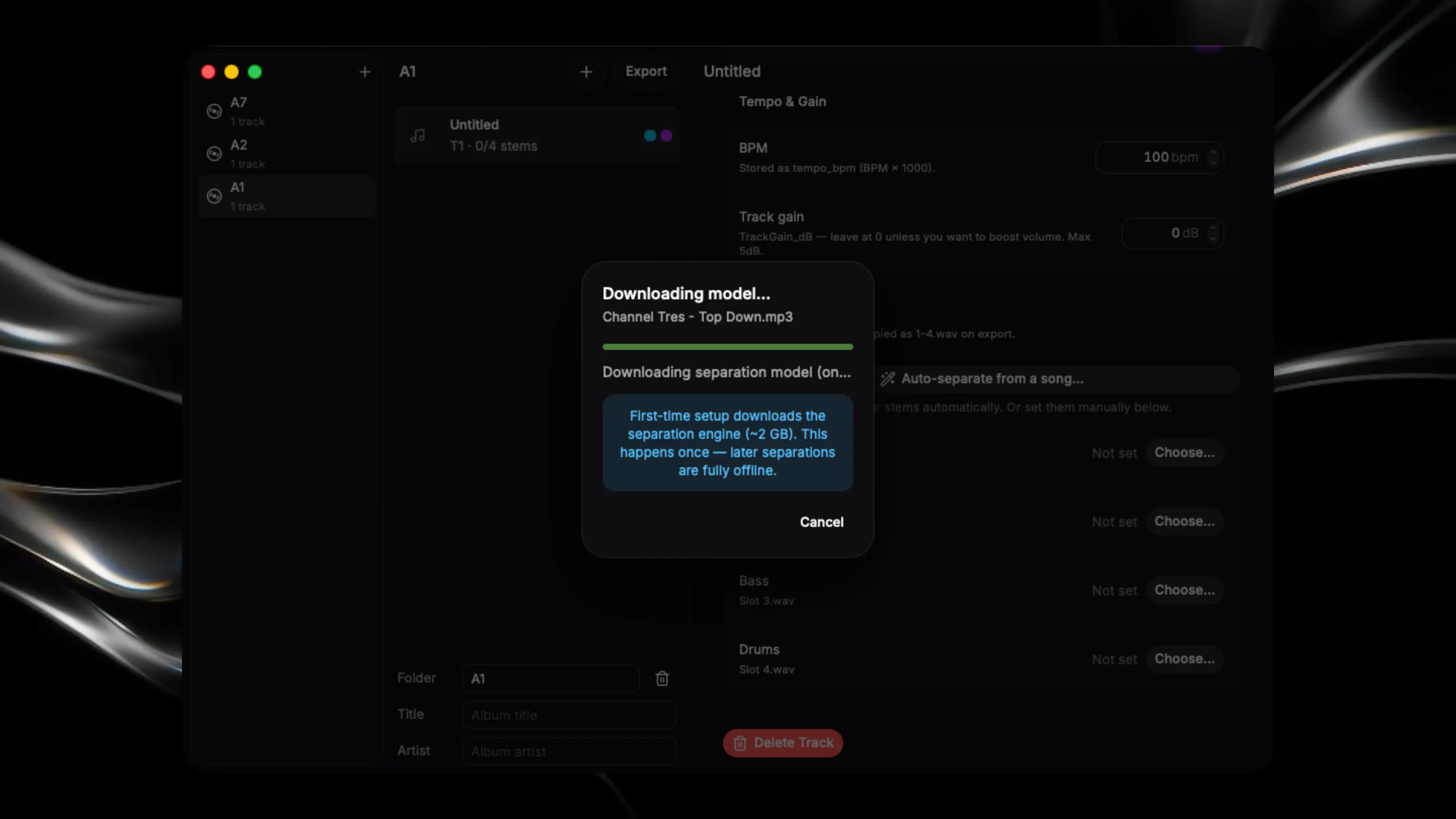 Screenshot 4