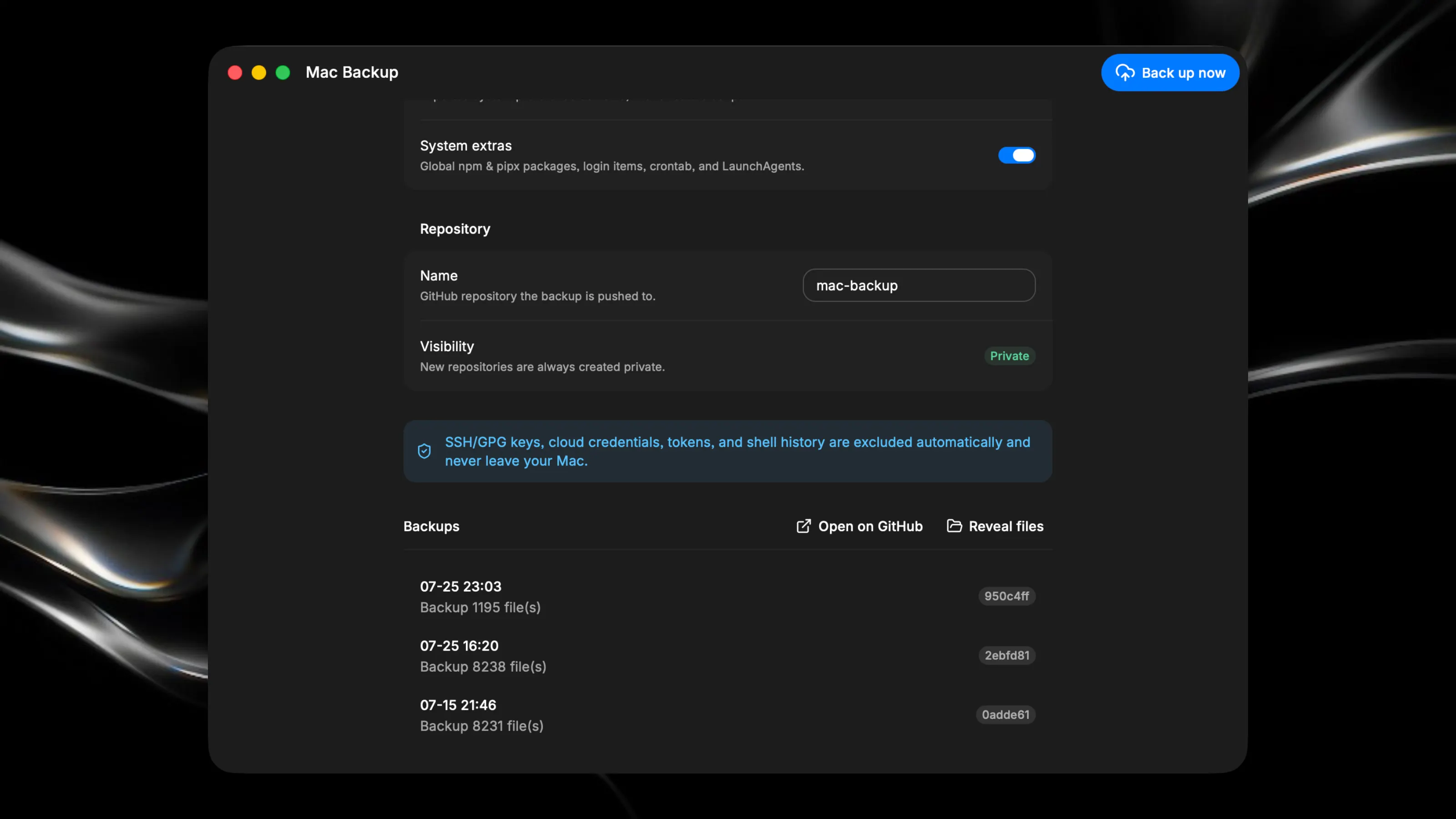 Screenshot 2