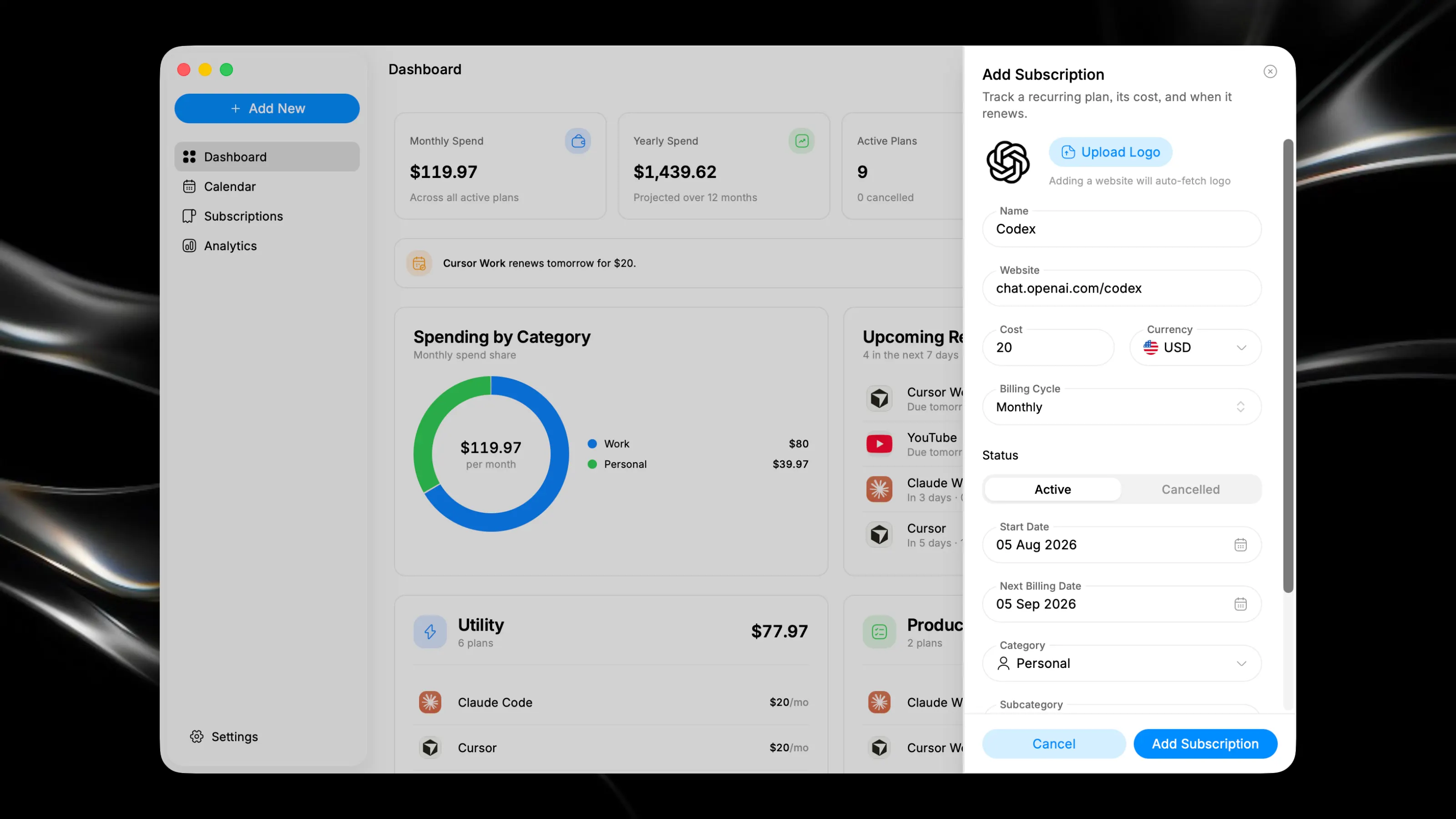 Screenshot 2