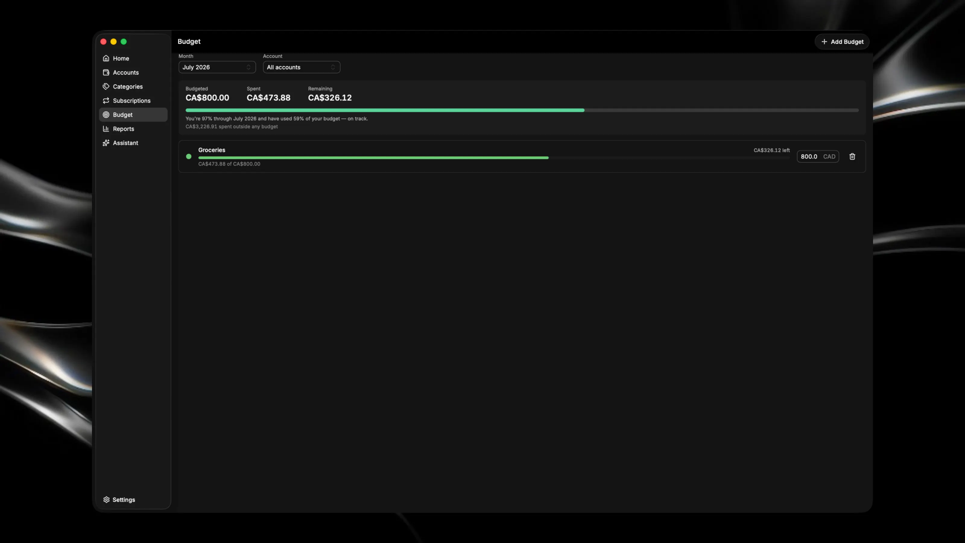 Screenshot 3