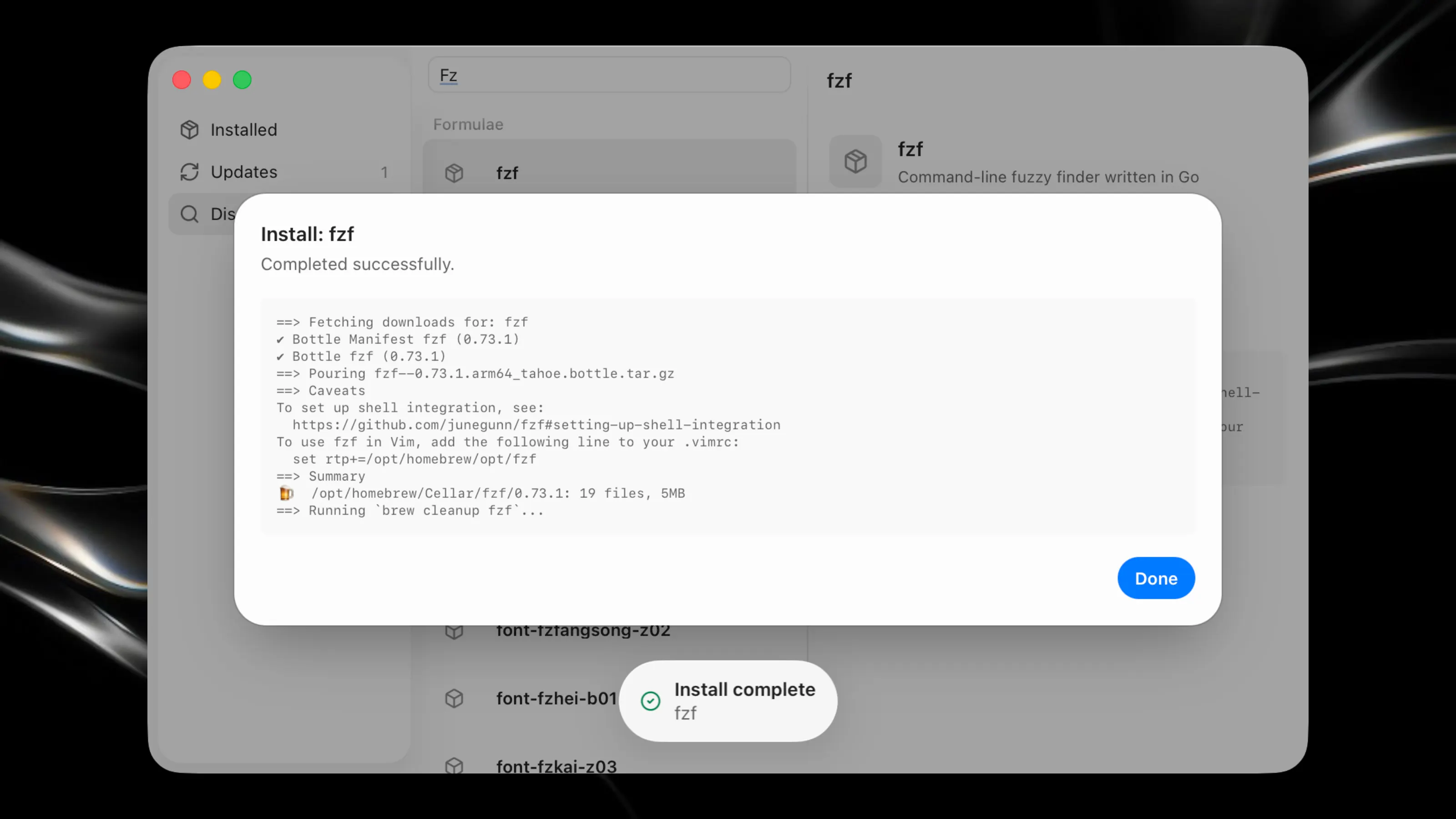Screenshot 3