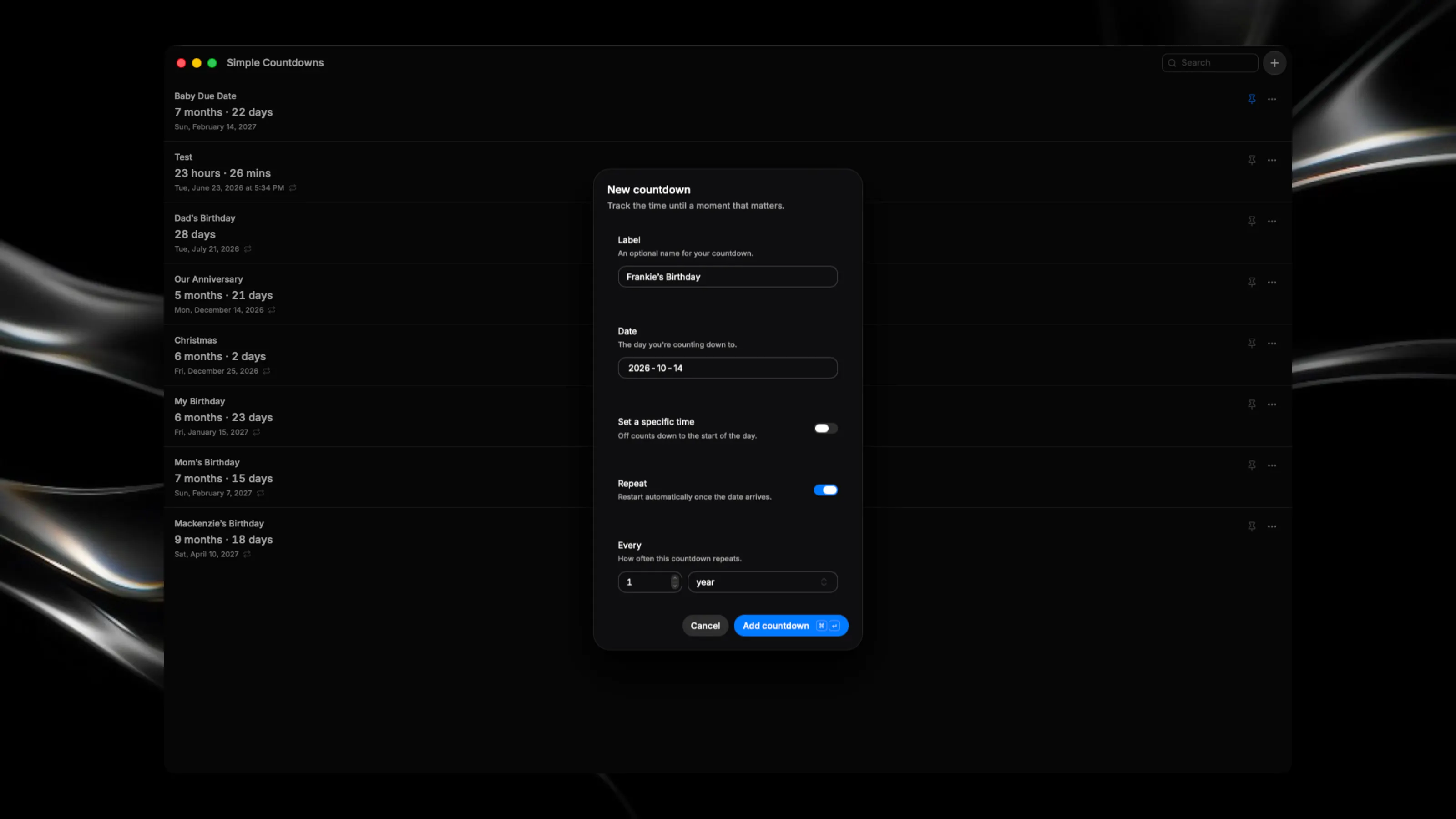 Screenshot 2