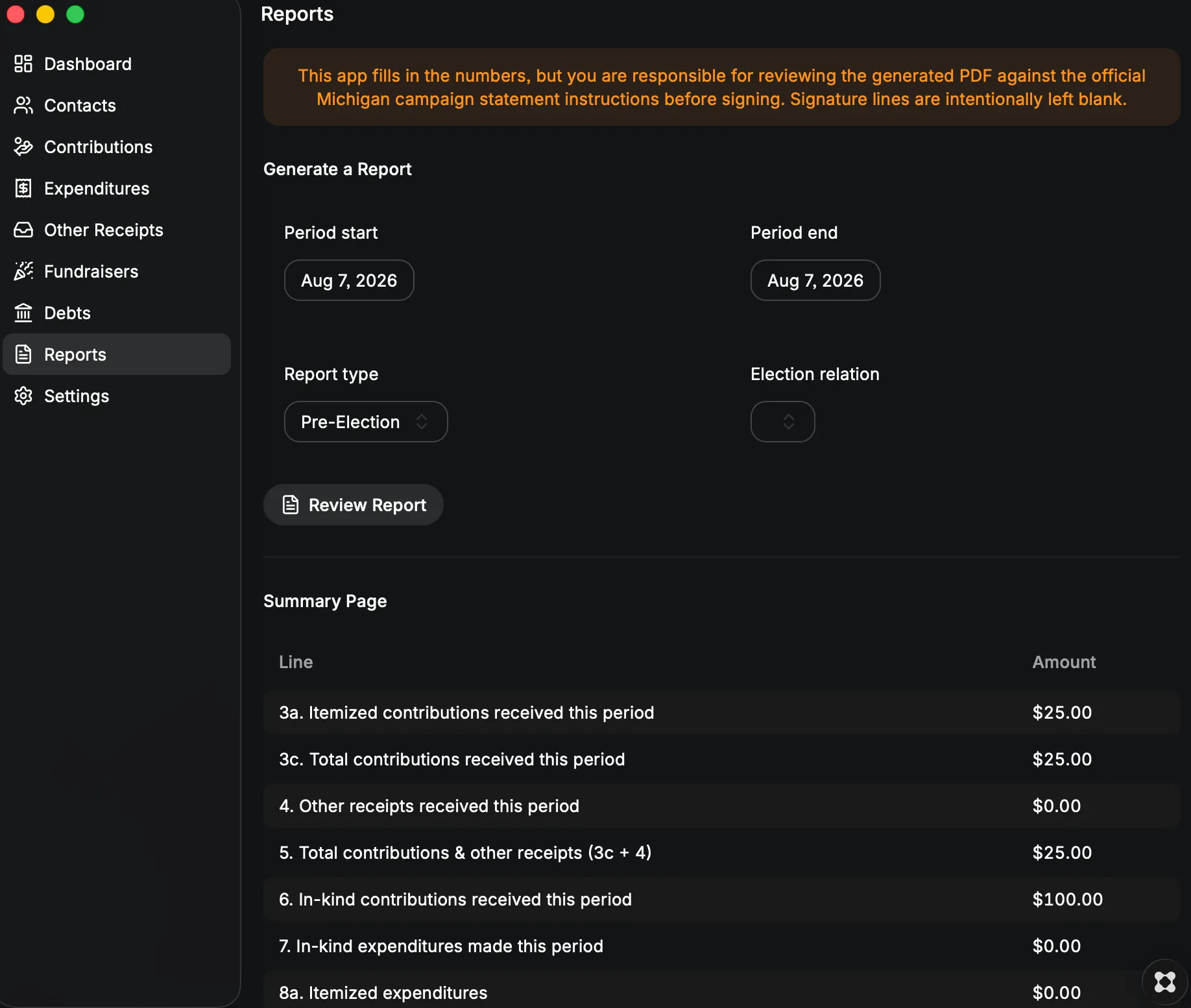 Screenshot 5