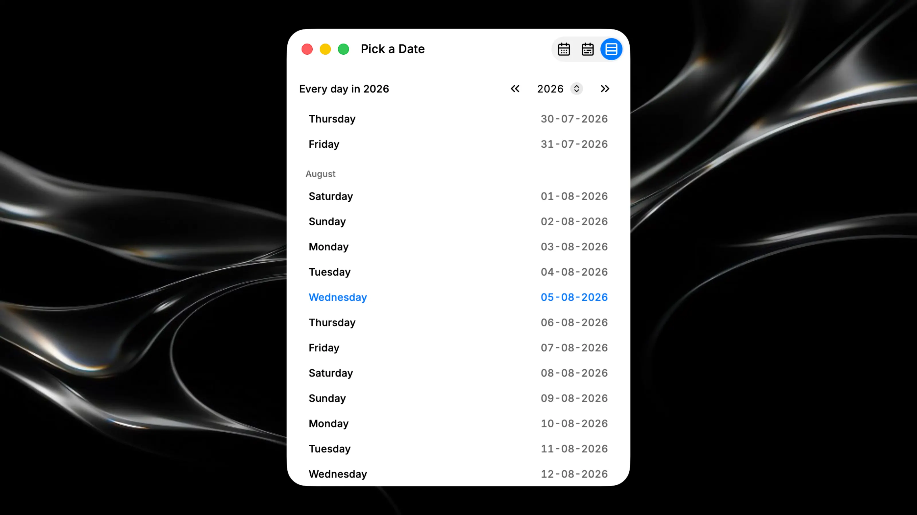 Screenshot 4