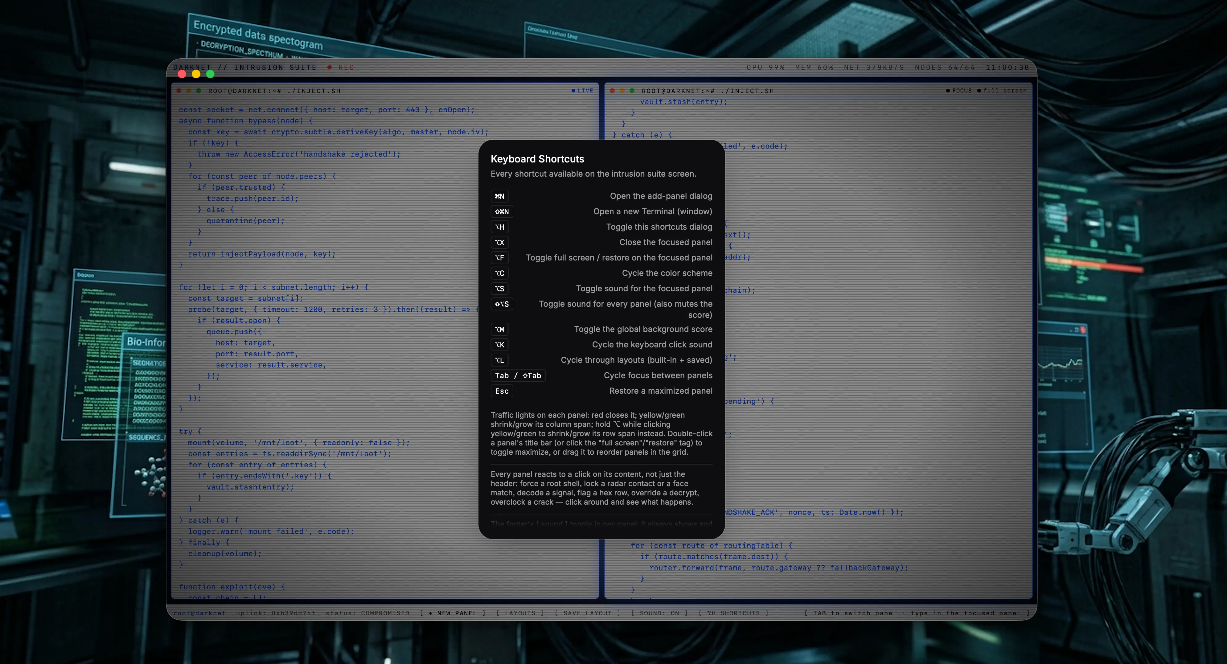 Screenshot 5