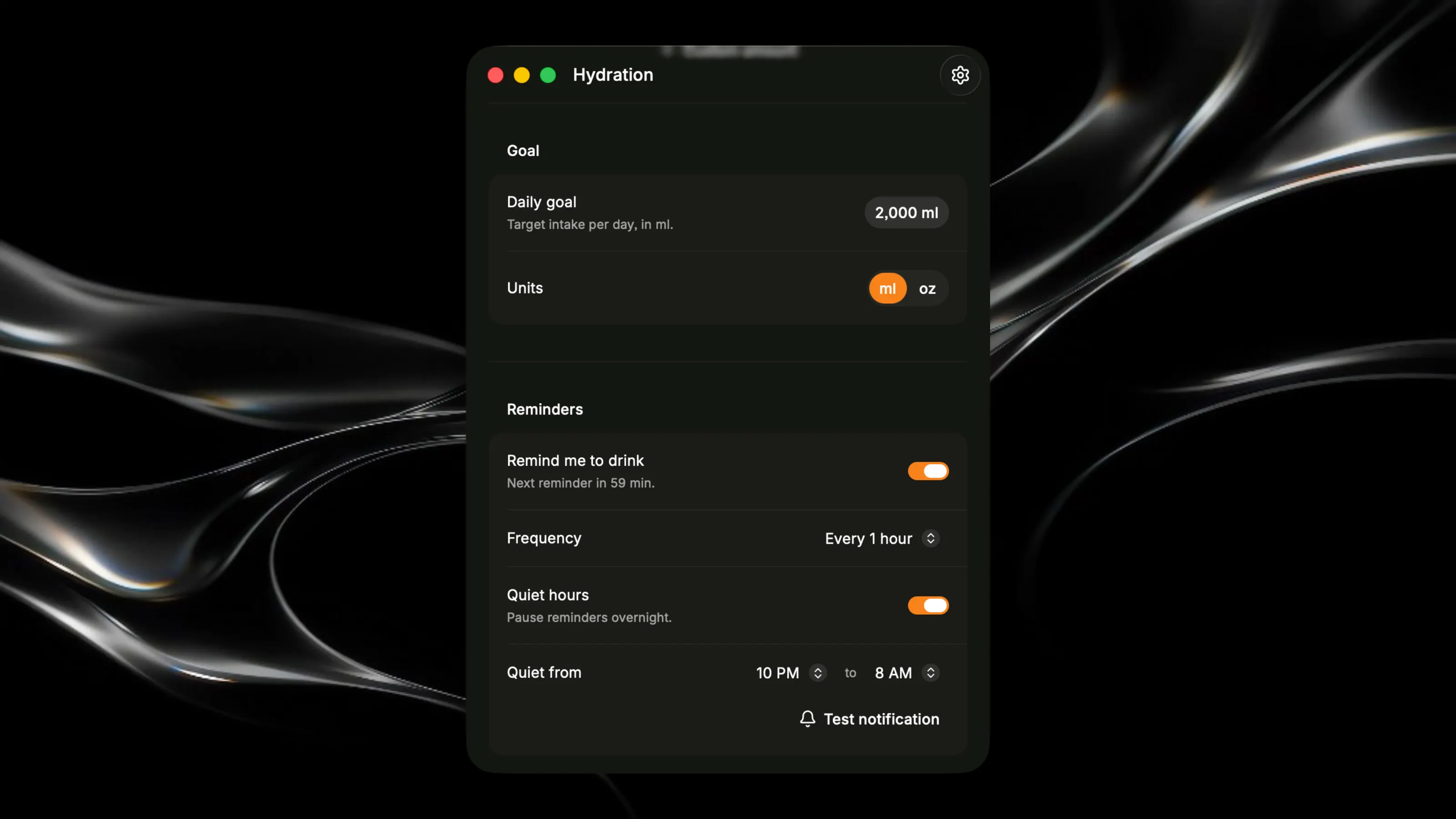 Screenshot 3